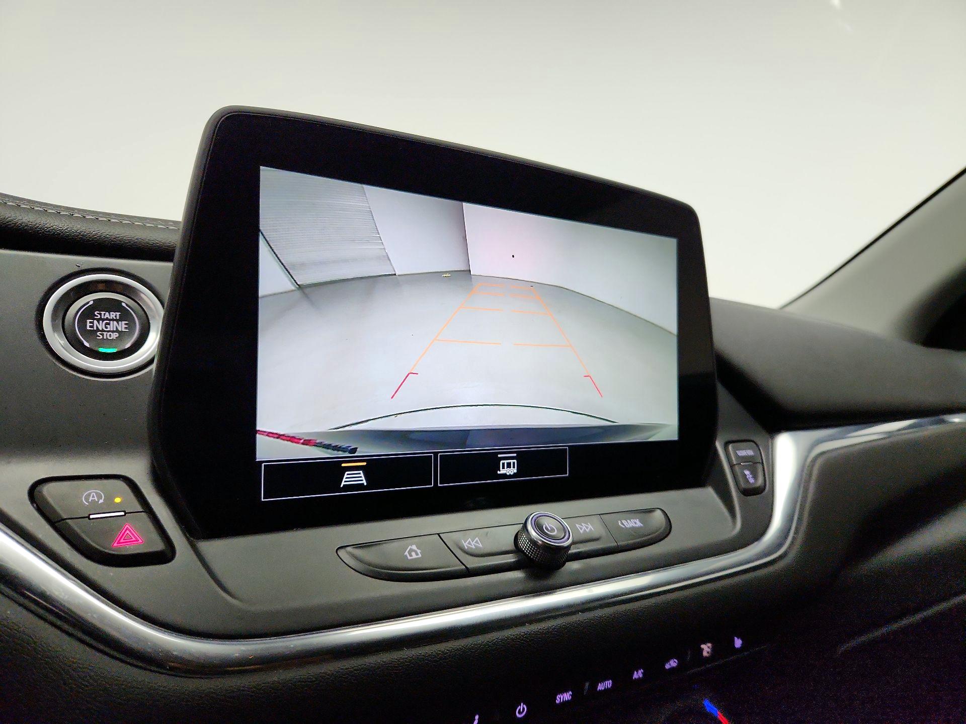 Thumbnail: 2023 Chevrolet Blazer - 14