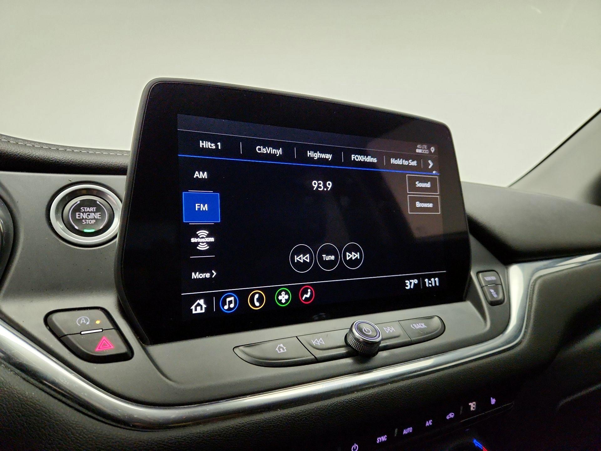 Thumbnail: 2023 Chevrolet Blazer - 15