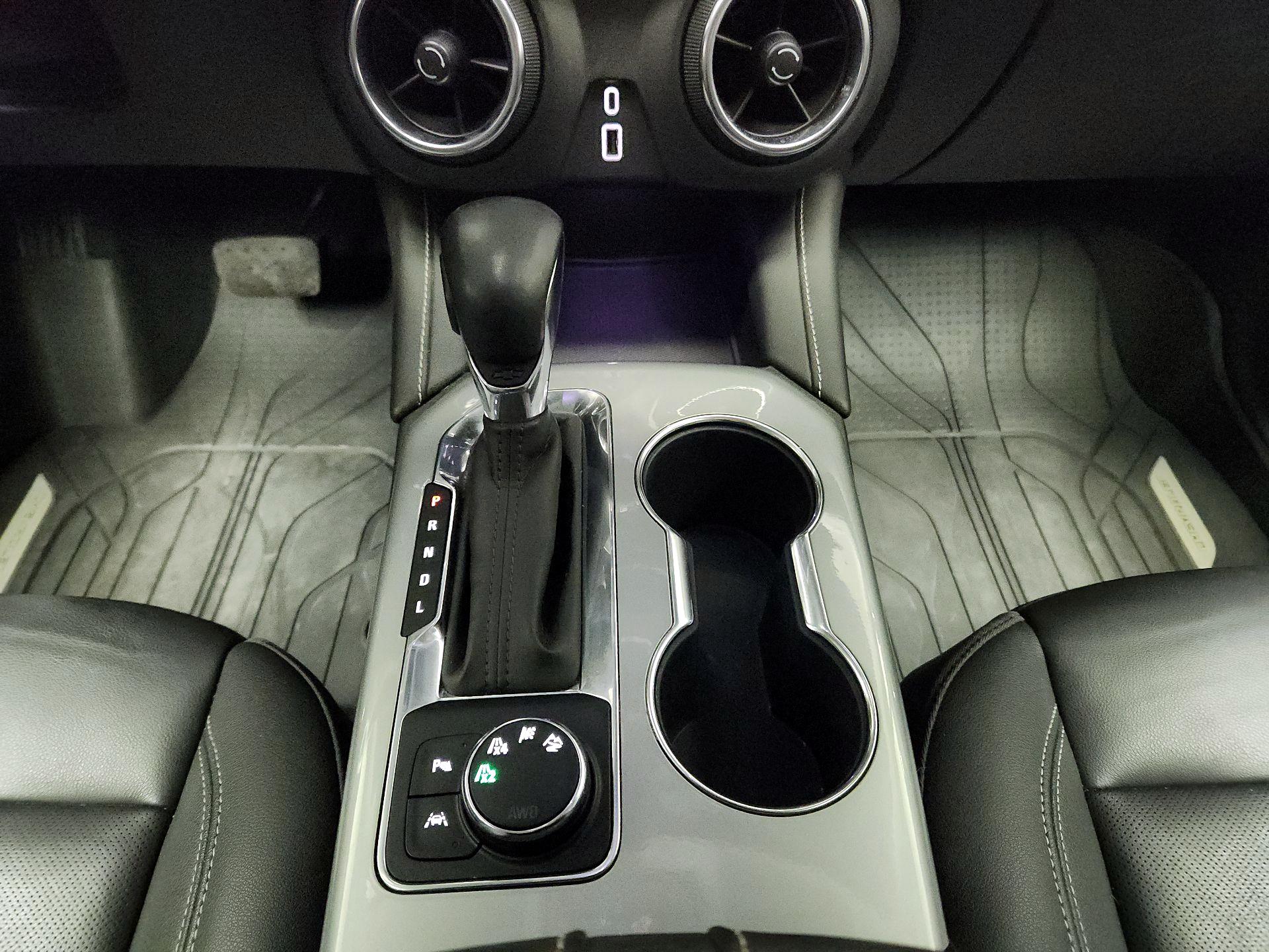 Thumbnail: 2023 Chevrolet Blazer - 17