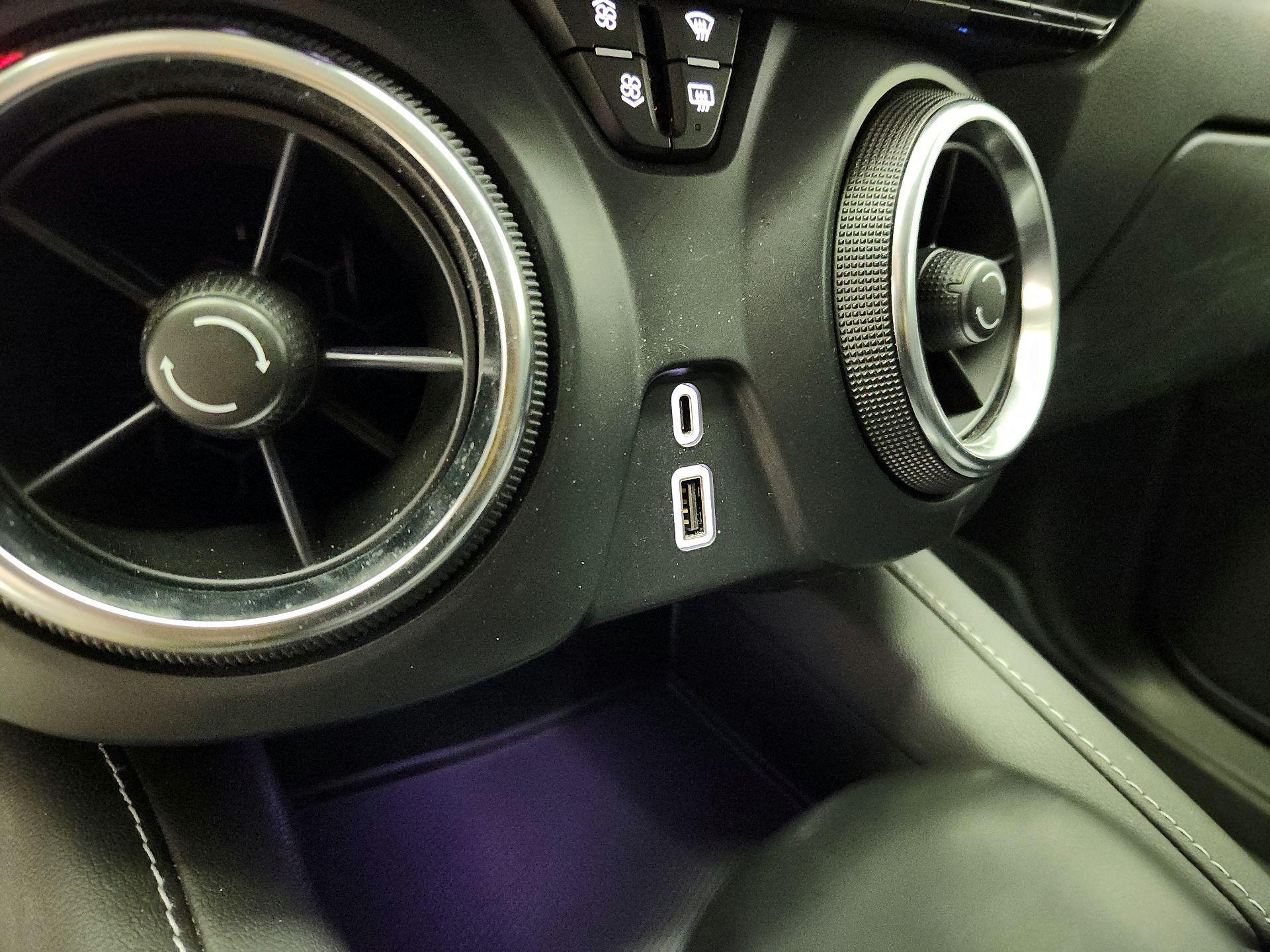 Thumbnail: 2023 Chevrolet Blazer - 18