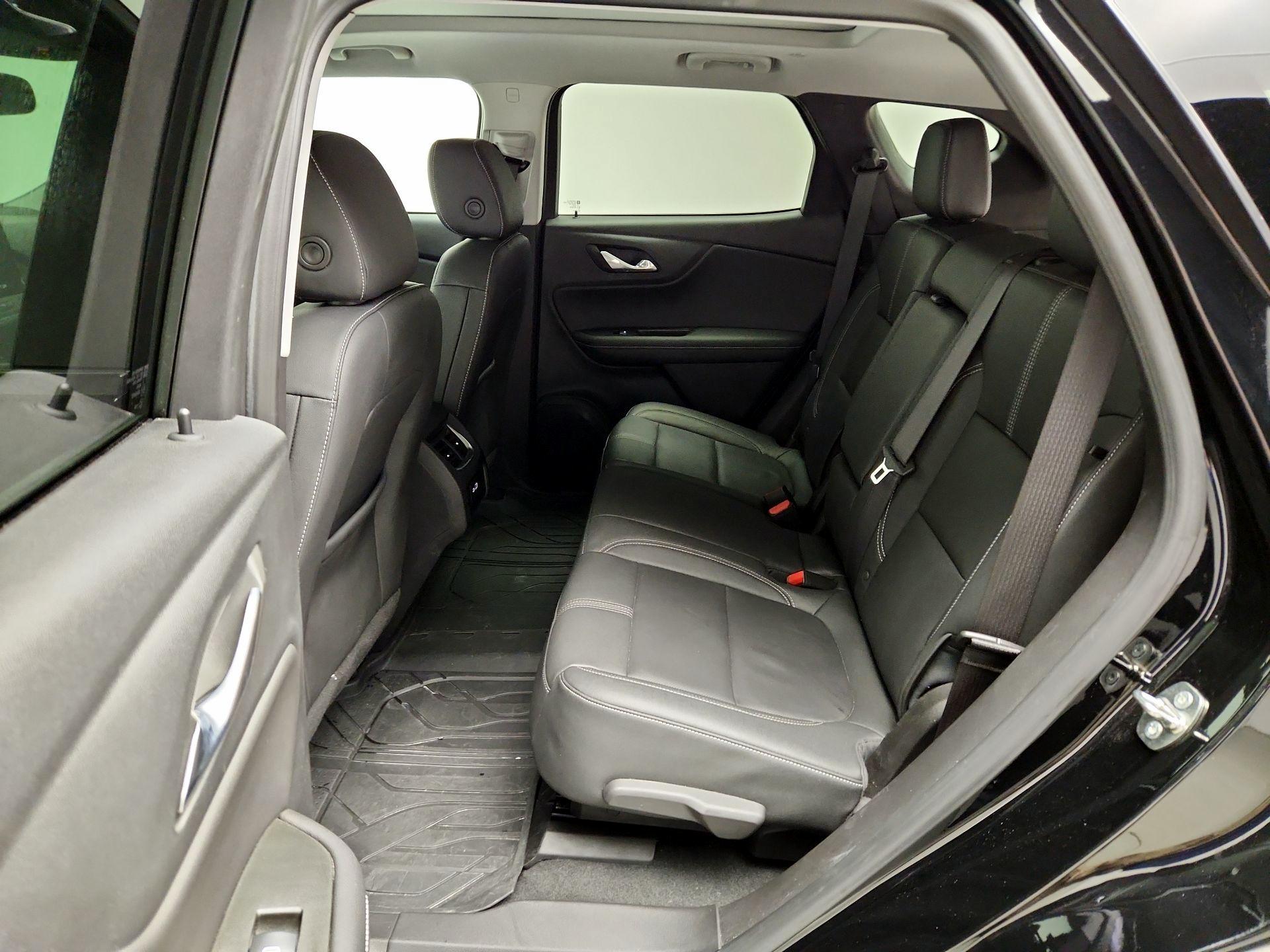 Thumbnail: 2023 Chevrolet Blazer - 20