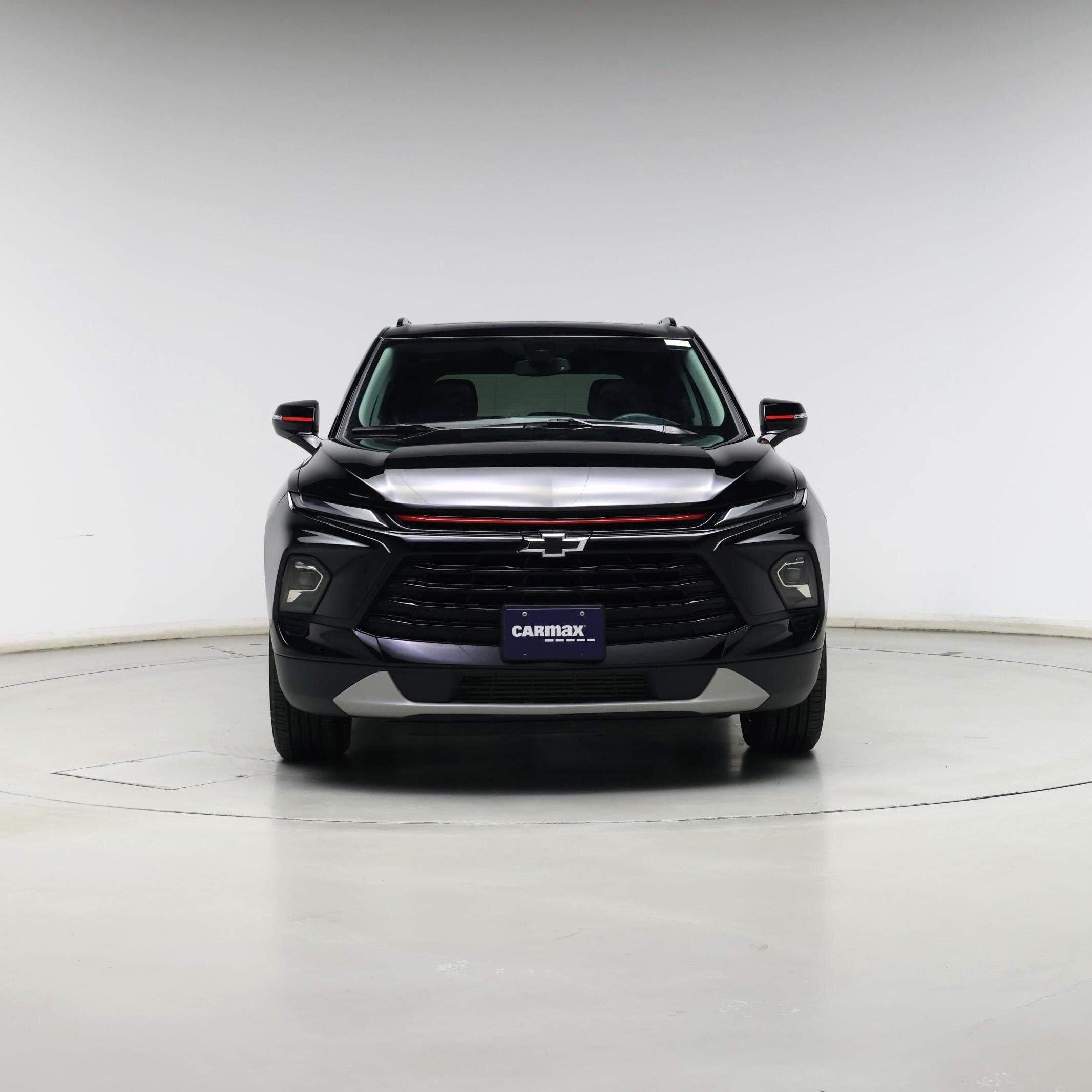 Thumbnail: 2023 Chevrolet Blazer - 5