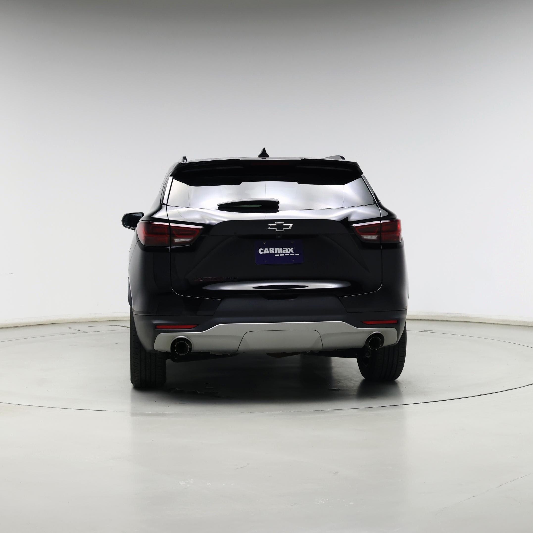 Thumbnail: 2023 Chevrolet Blazer - 6