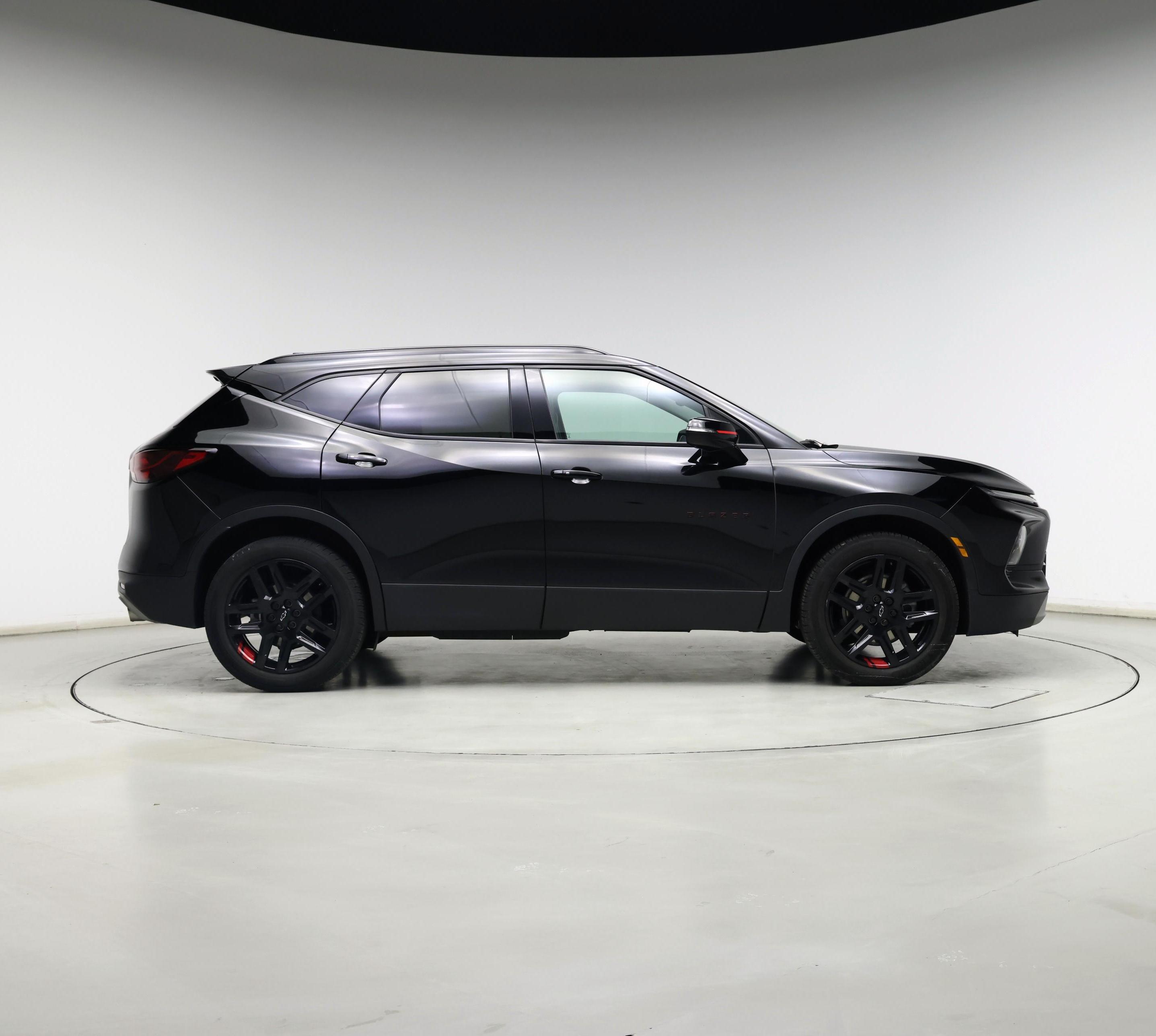 Thumbnail: 2023 Chevrolet Blazer - 7