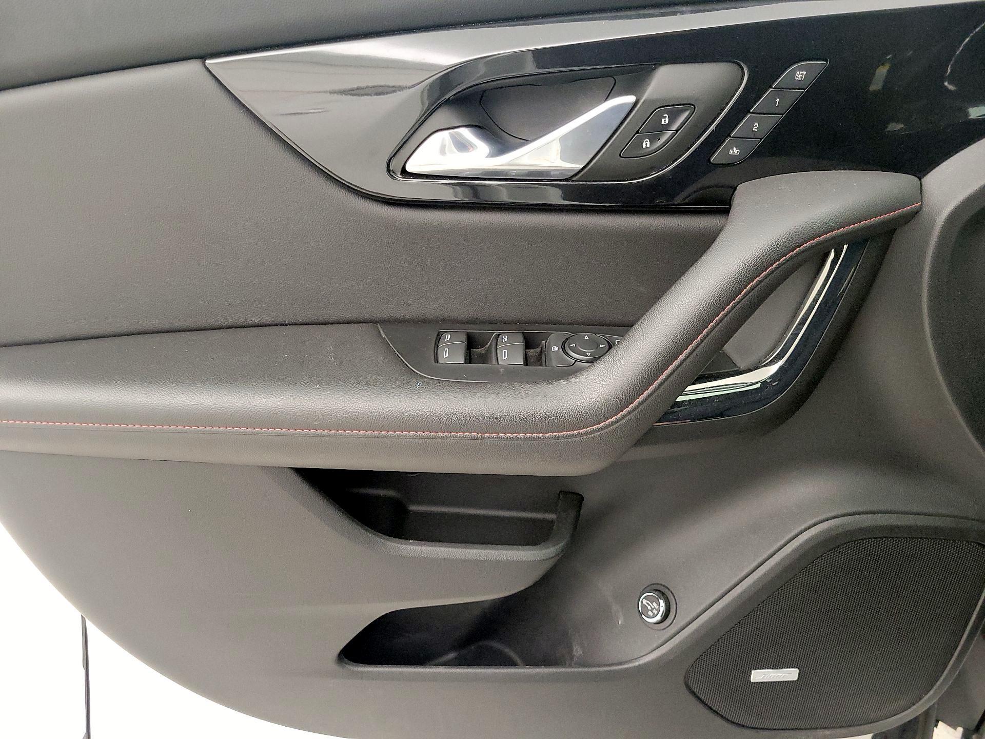 Thumbnail: 2022 Chevrolet Blazer - 12