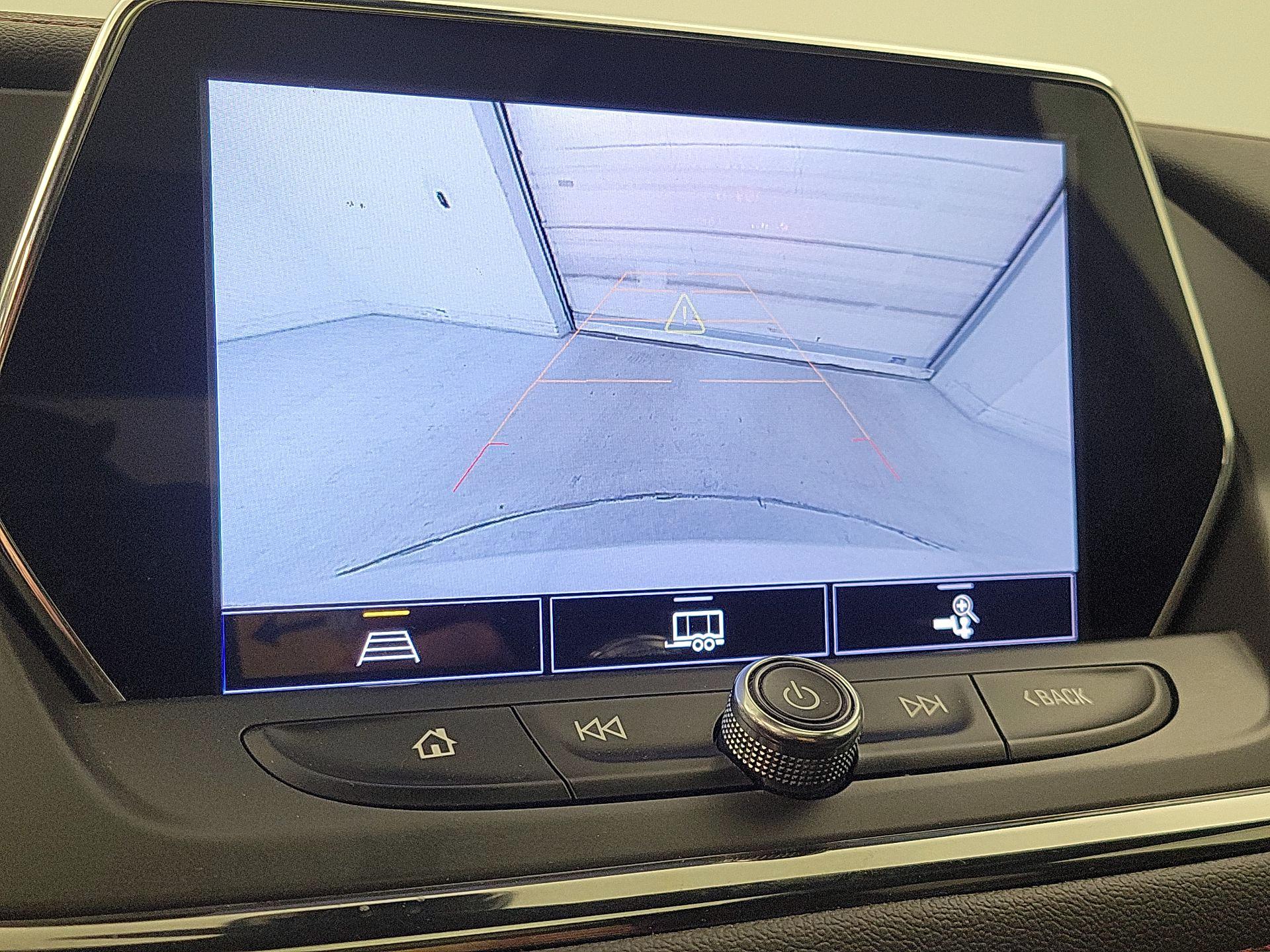 Thumbnail: 2022 Chevrolet Blazer - 14