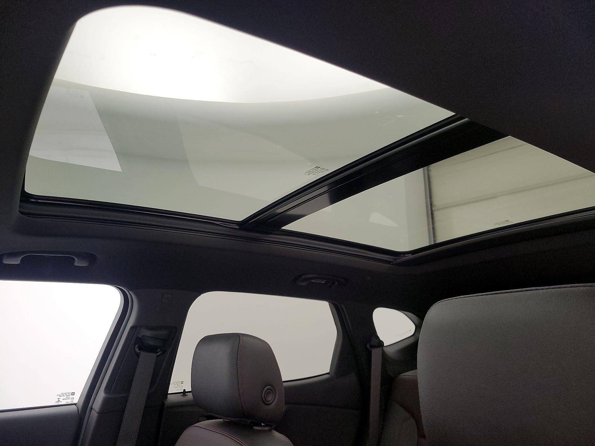 Thumbnail: 2022 Chevrolet Blazer - 19