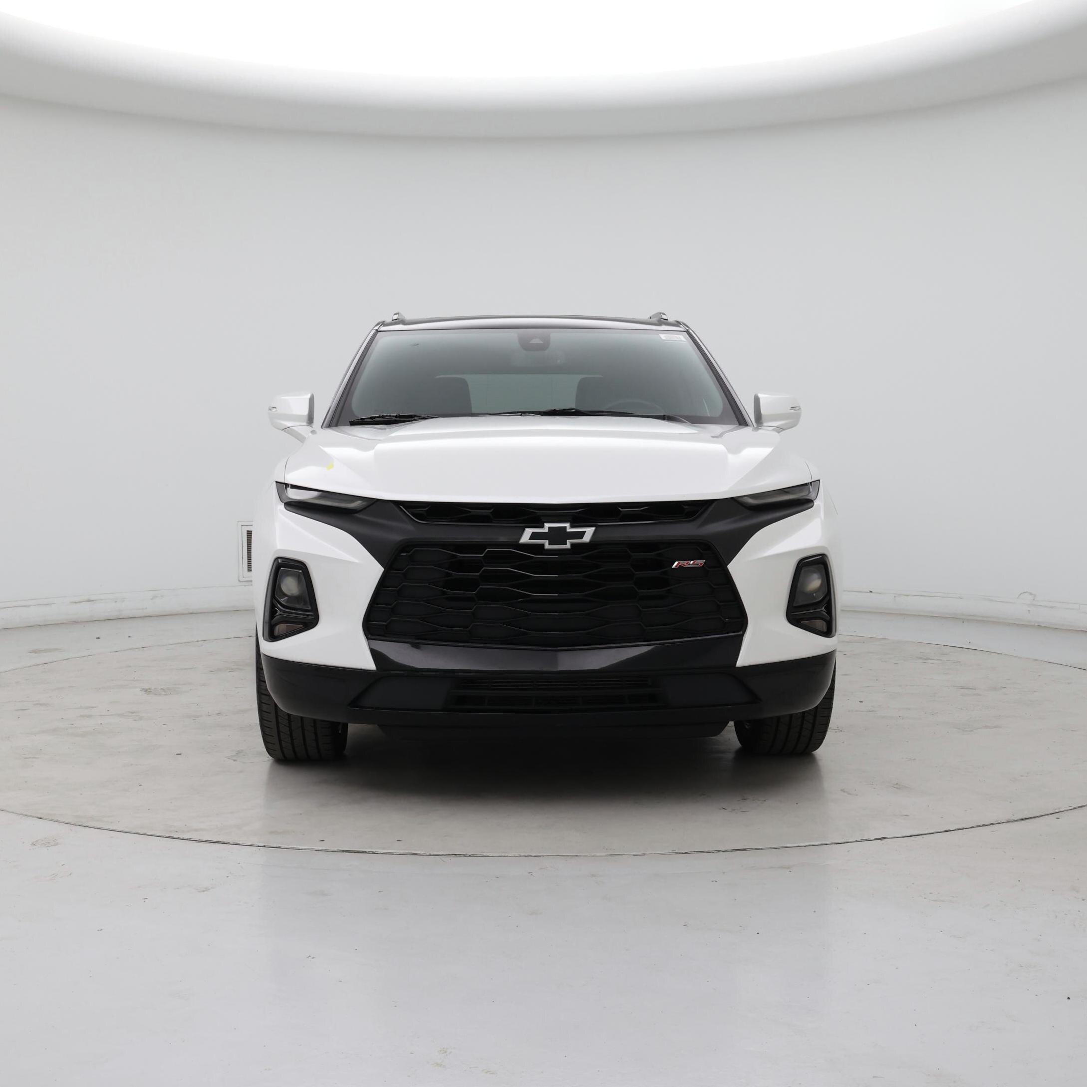 Thumbnail: 2022 Chevrolet Blazer - 5