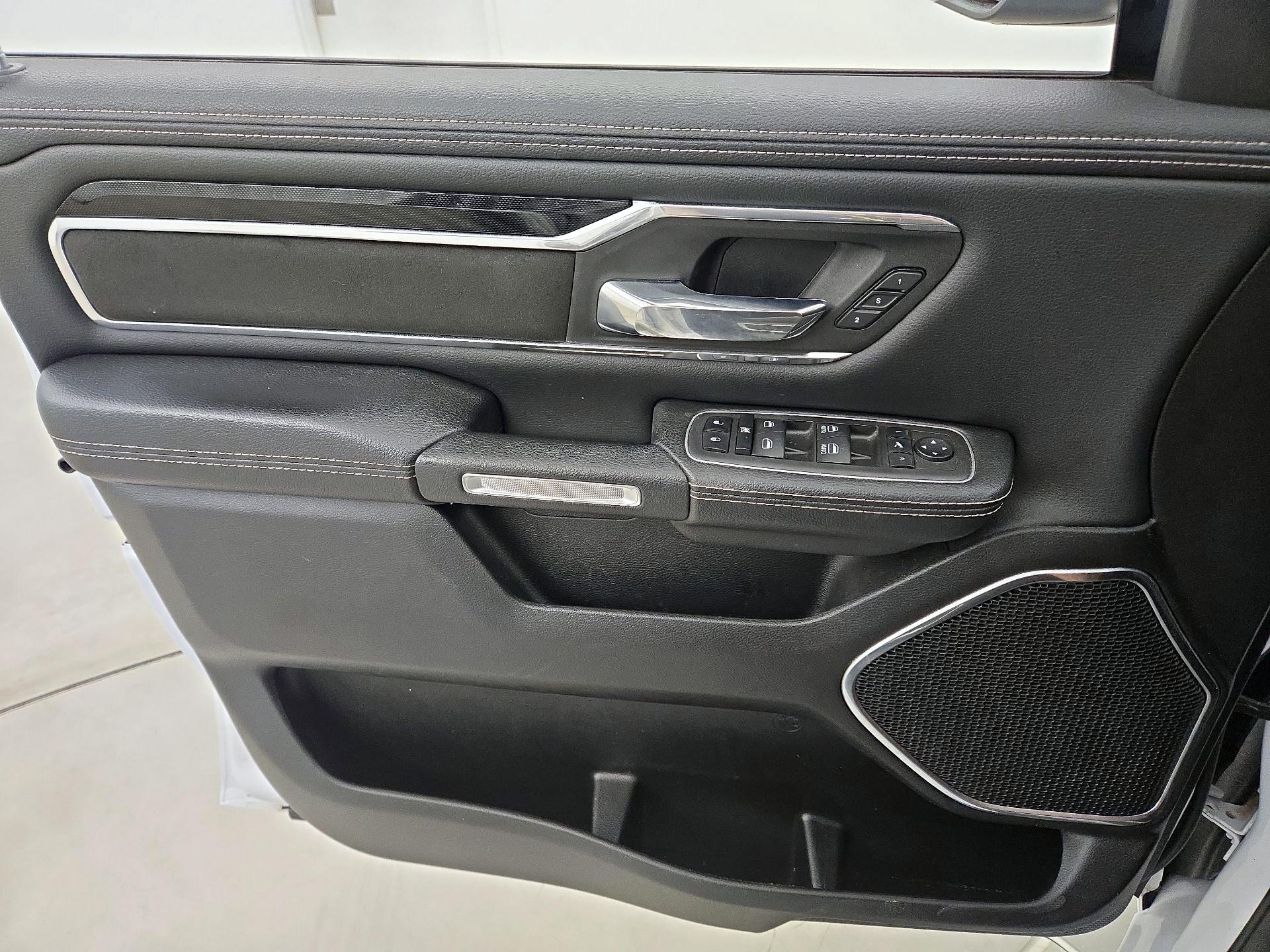 Thumbnail: 2022 RAM 1500 - 12