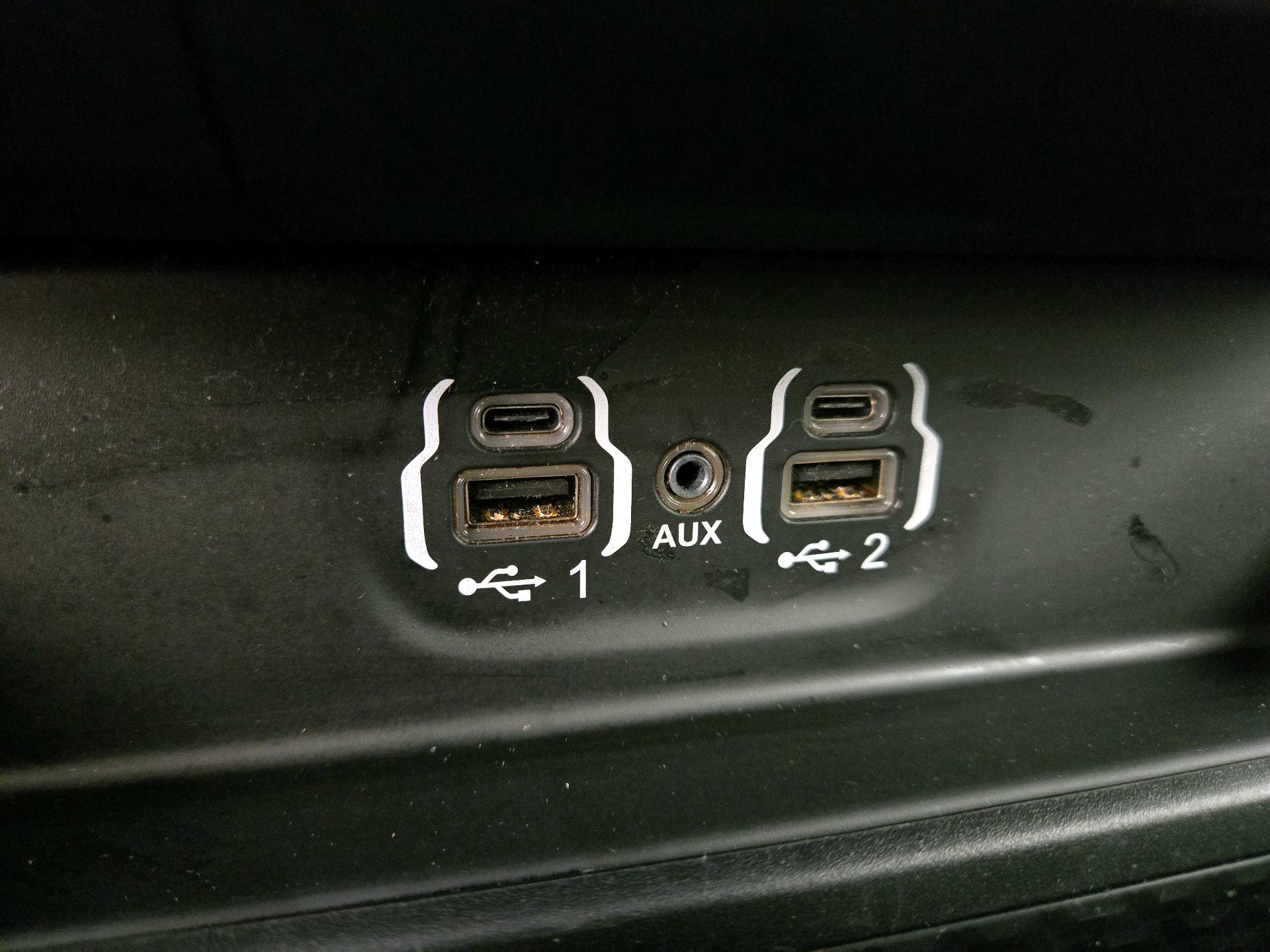 Thumbnail: 2022 RAM 1500 - 18