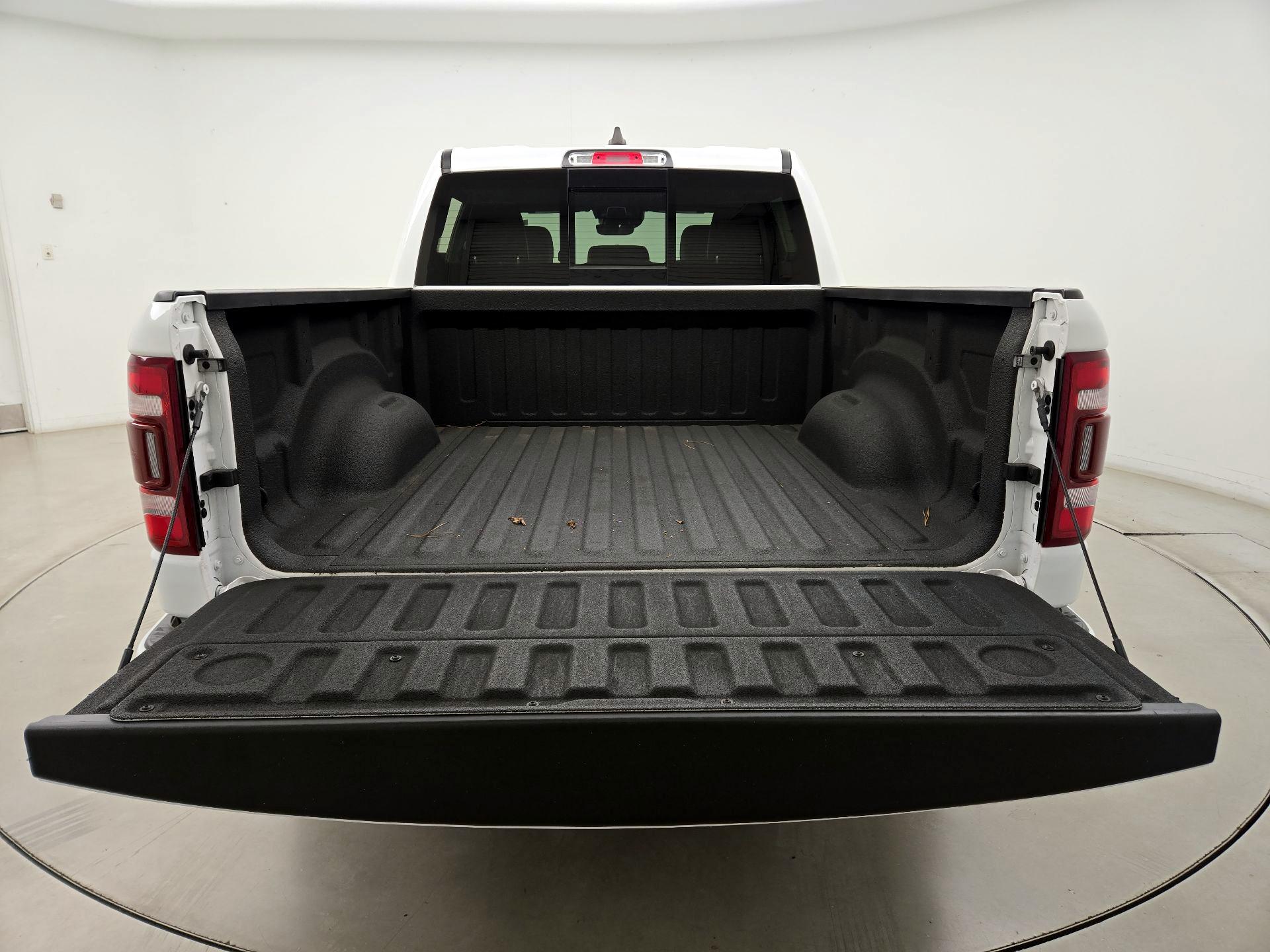 Thumbnail: 2022 RAM 1500 - 20