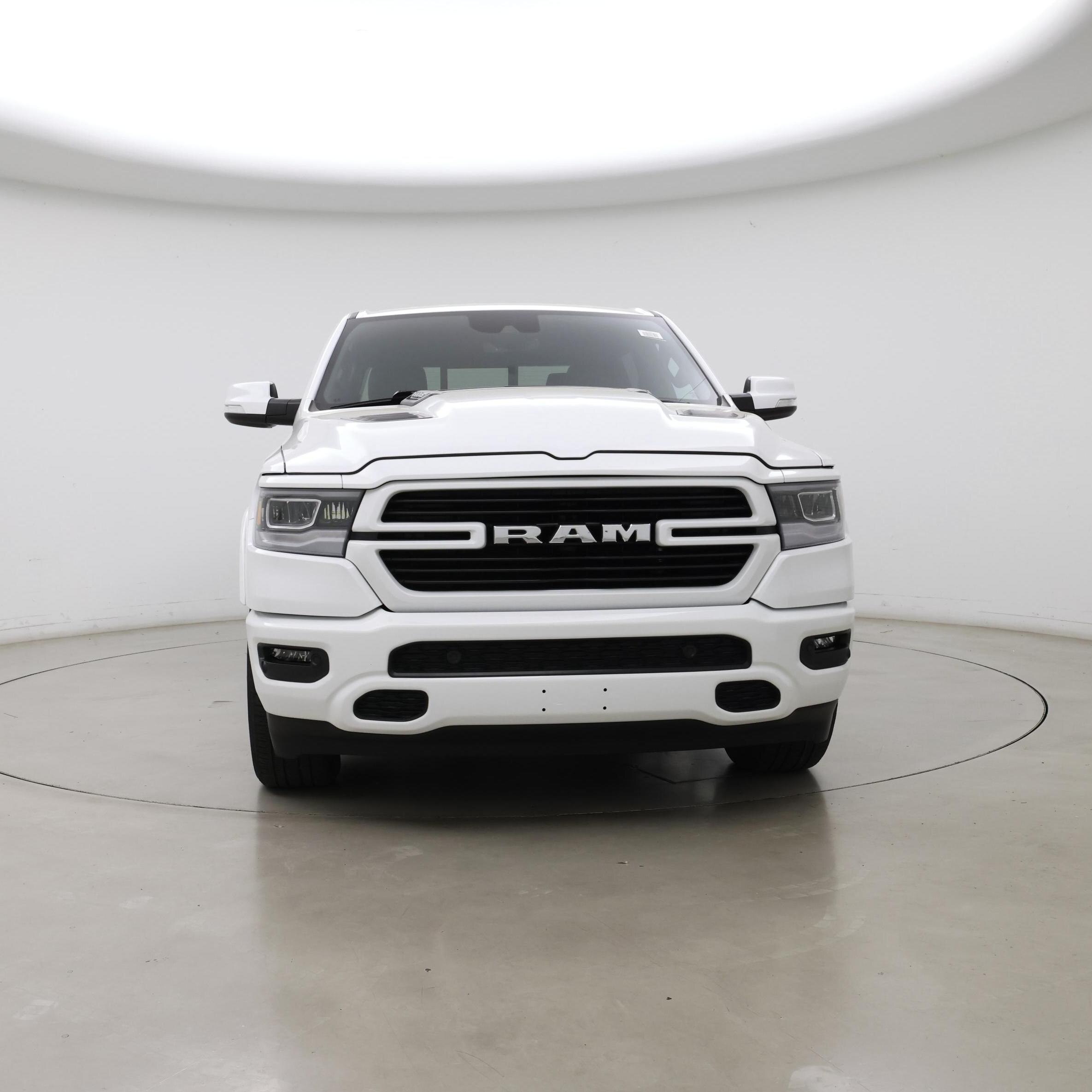 Thumbnail: 2022 RAM 1500 - 5