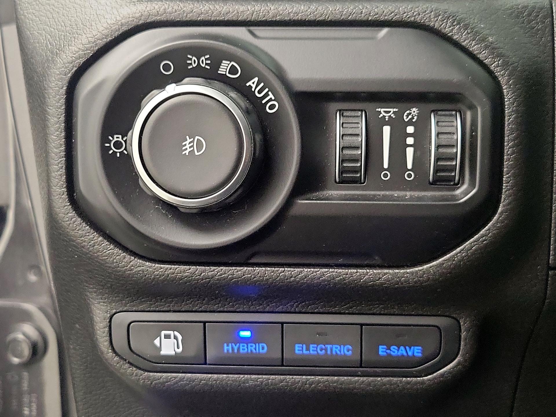 Thumbnail: 2021 Jeep Wrangler - 13