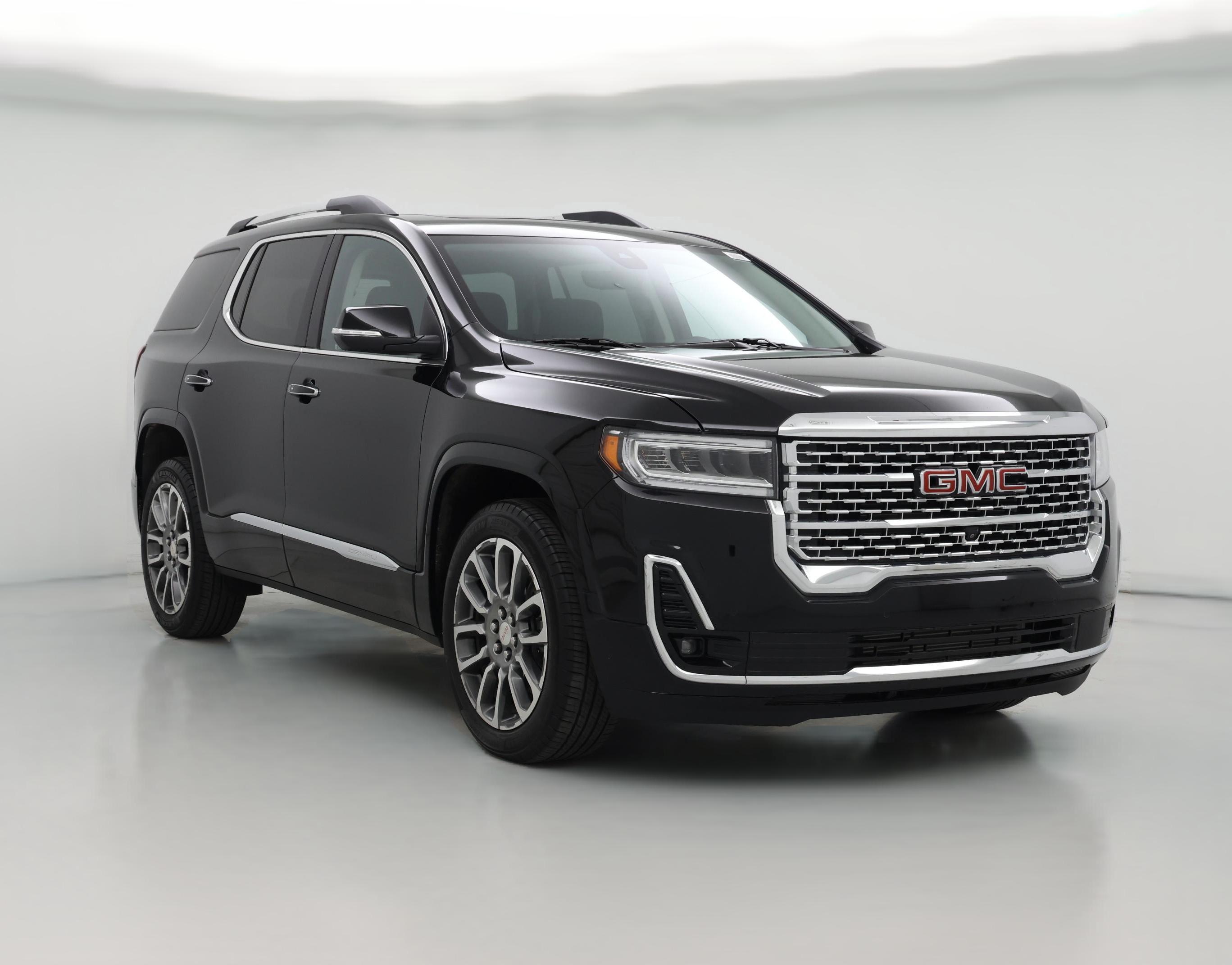 Thumbnail: 2023 GMC Acadia - 1