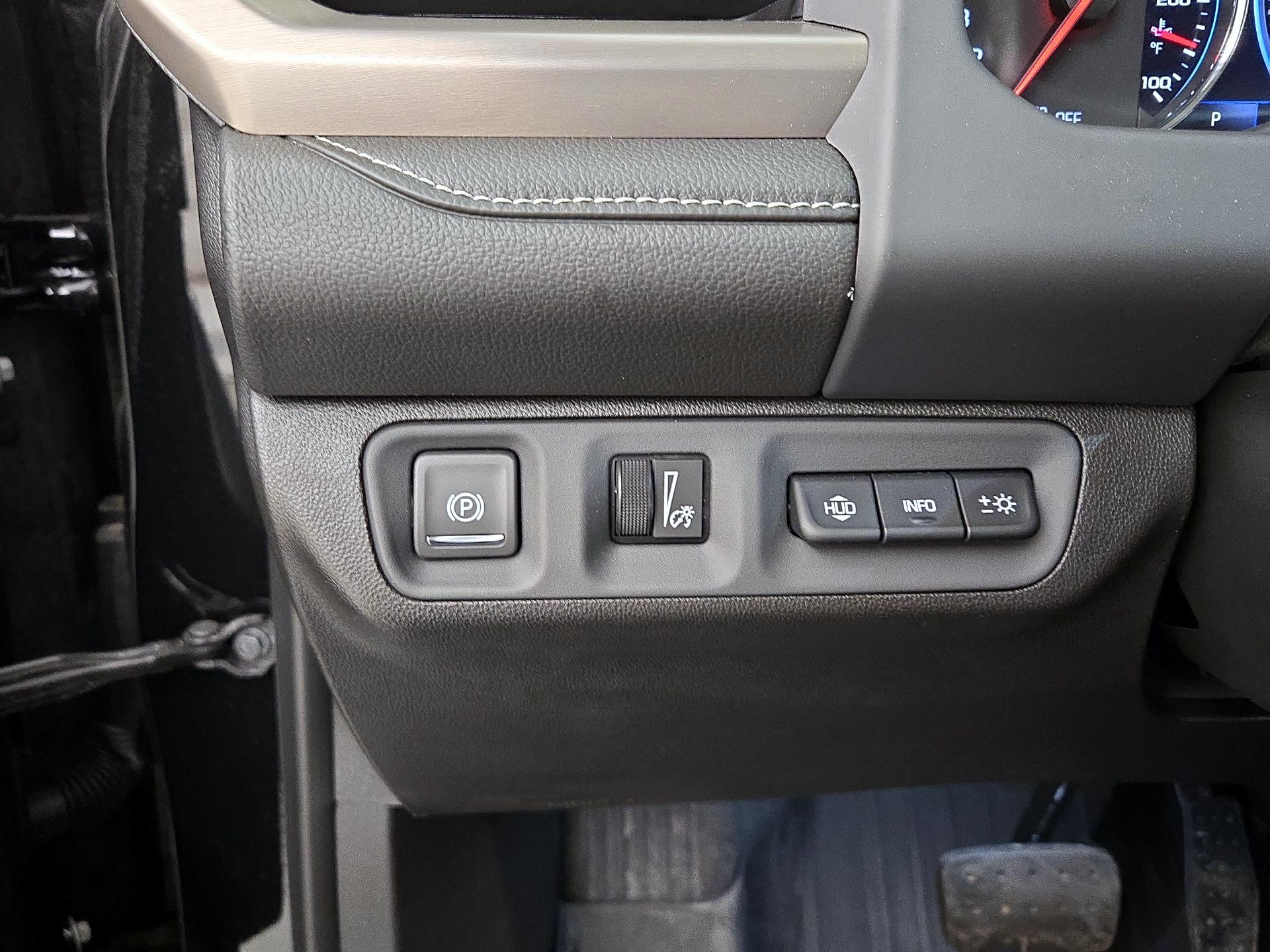 Thumbnail: 2023 GMC Acadia - 13