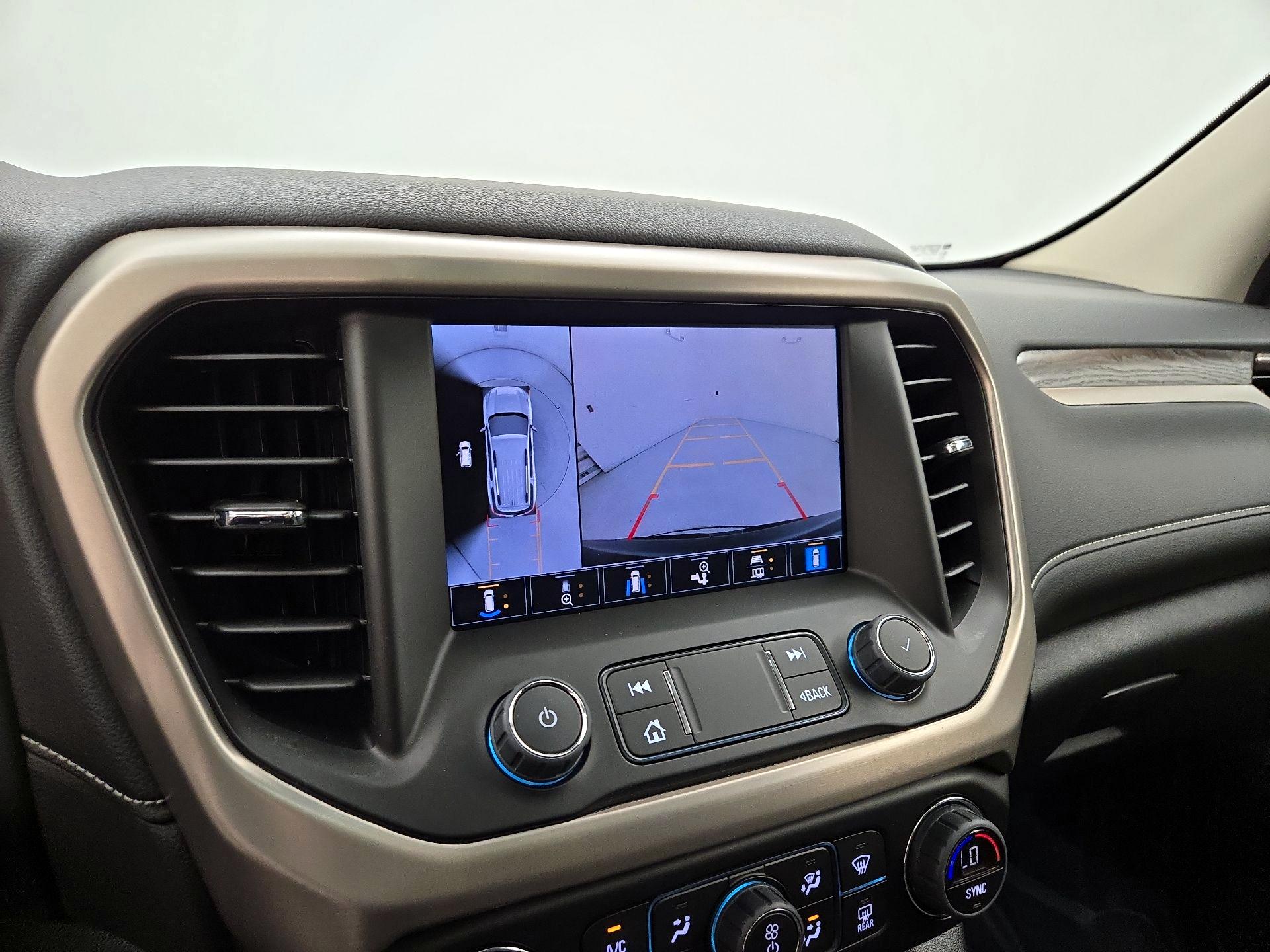 Thumbnail: 2023 GMC Acadia - 15