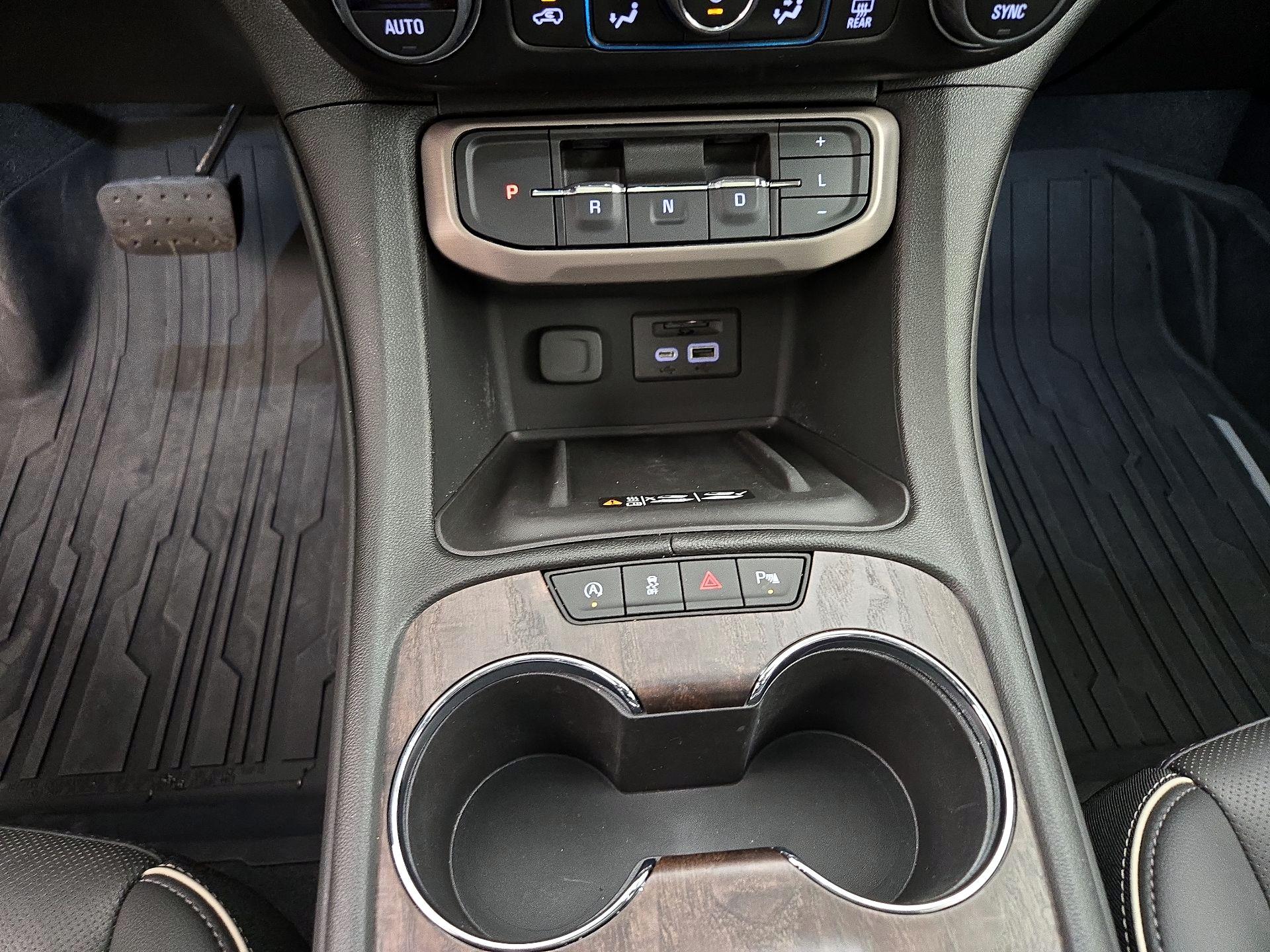 Thumbnail: 2023 GMC Acadia - 18