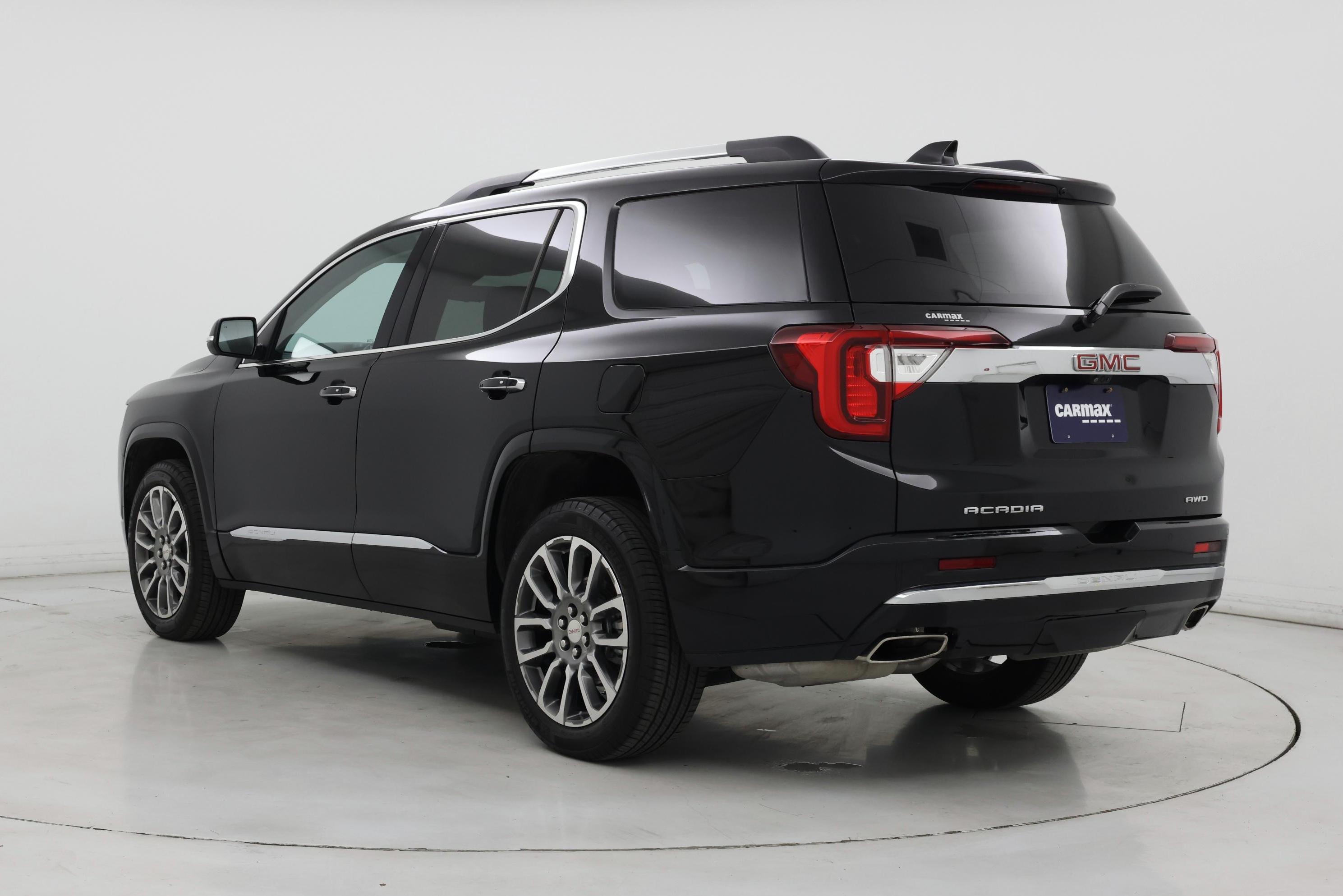 Thumbnail: 2023 GMC Acadia - 2