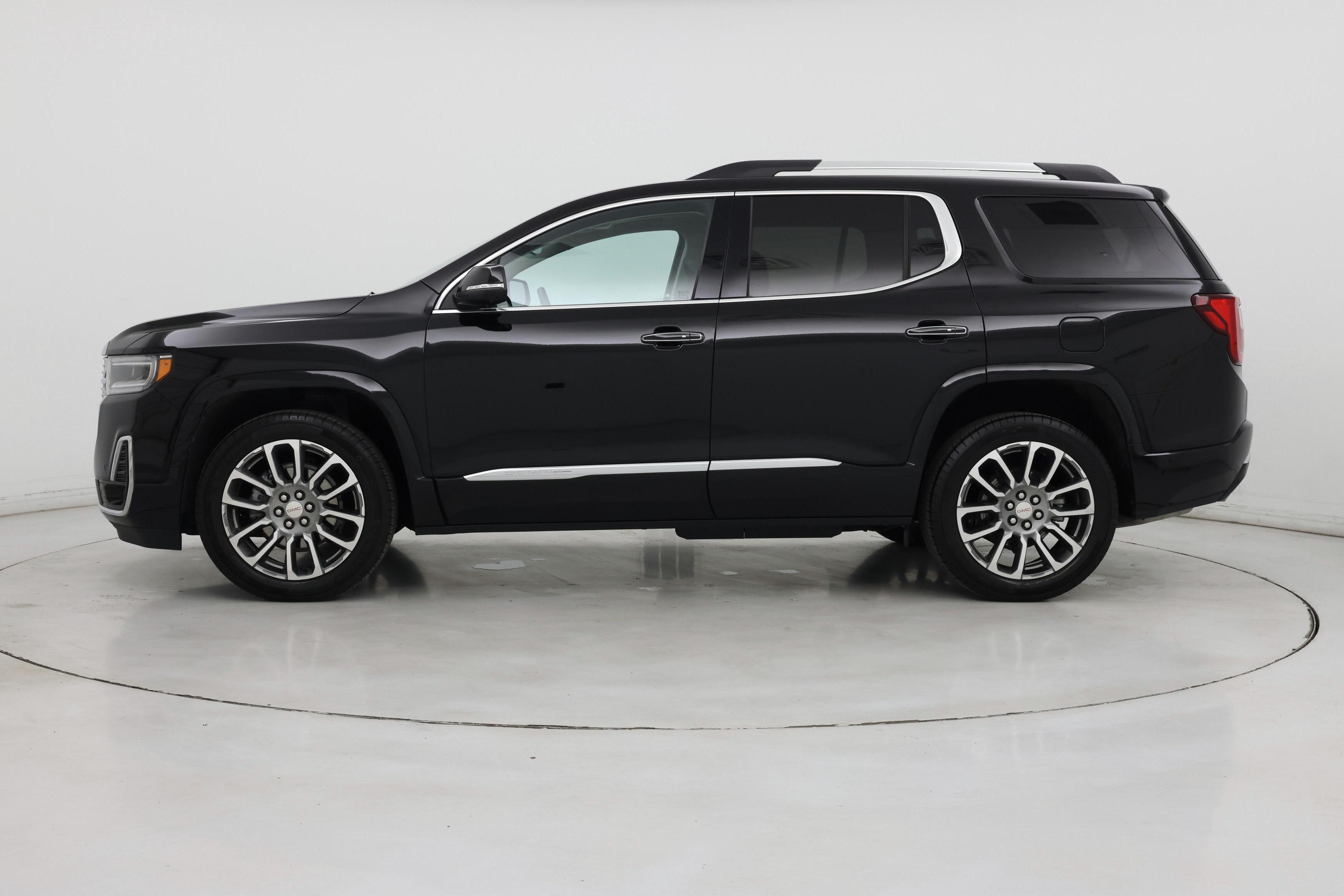 Thumbnail: 2023 GMC Acadia - 3