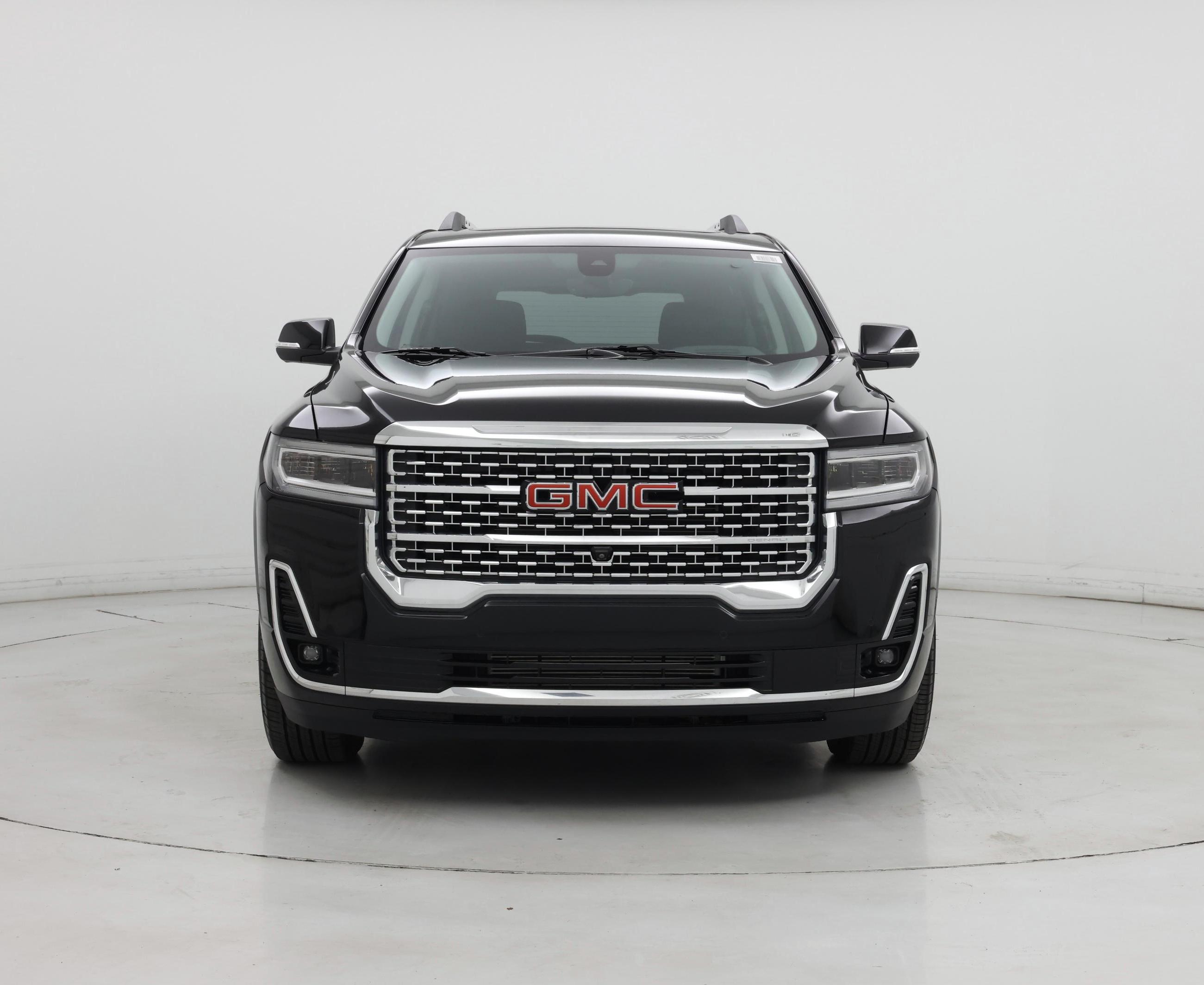Thumbnail: 2023 GMC Acadia - 5