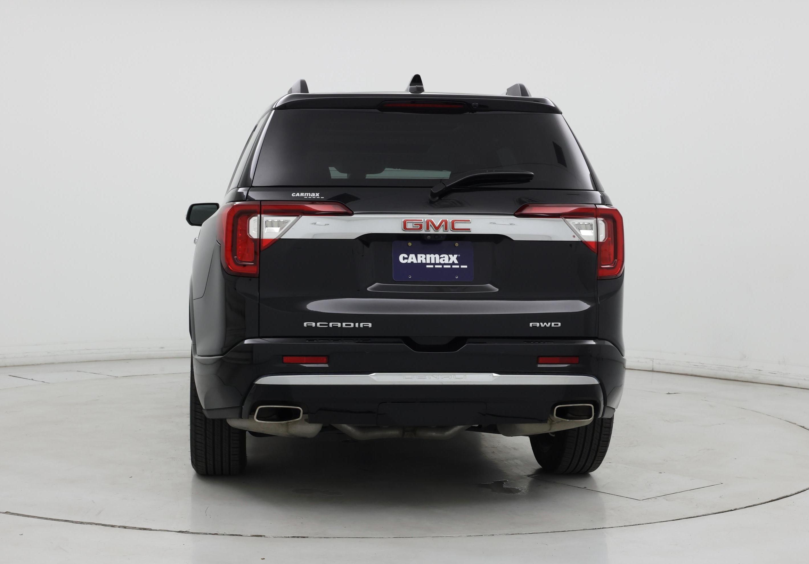 Thumbnail: 2023 GMC Acadia - 6