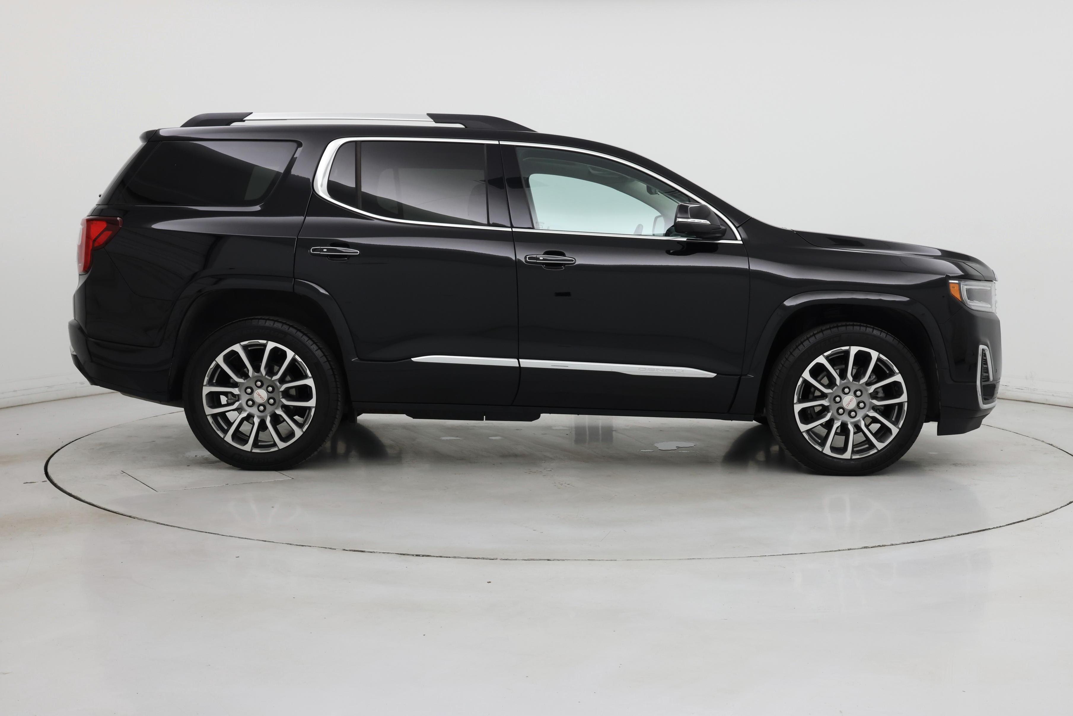 Thumbnail: 2023 GMC Acadia - 7
