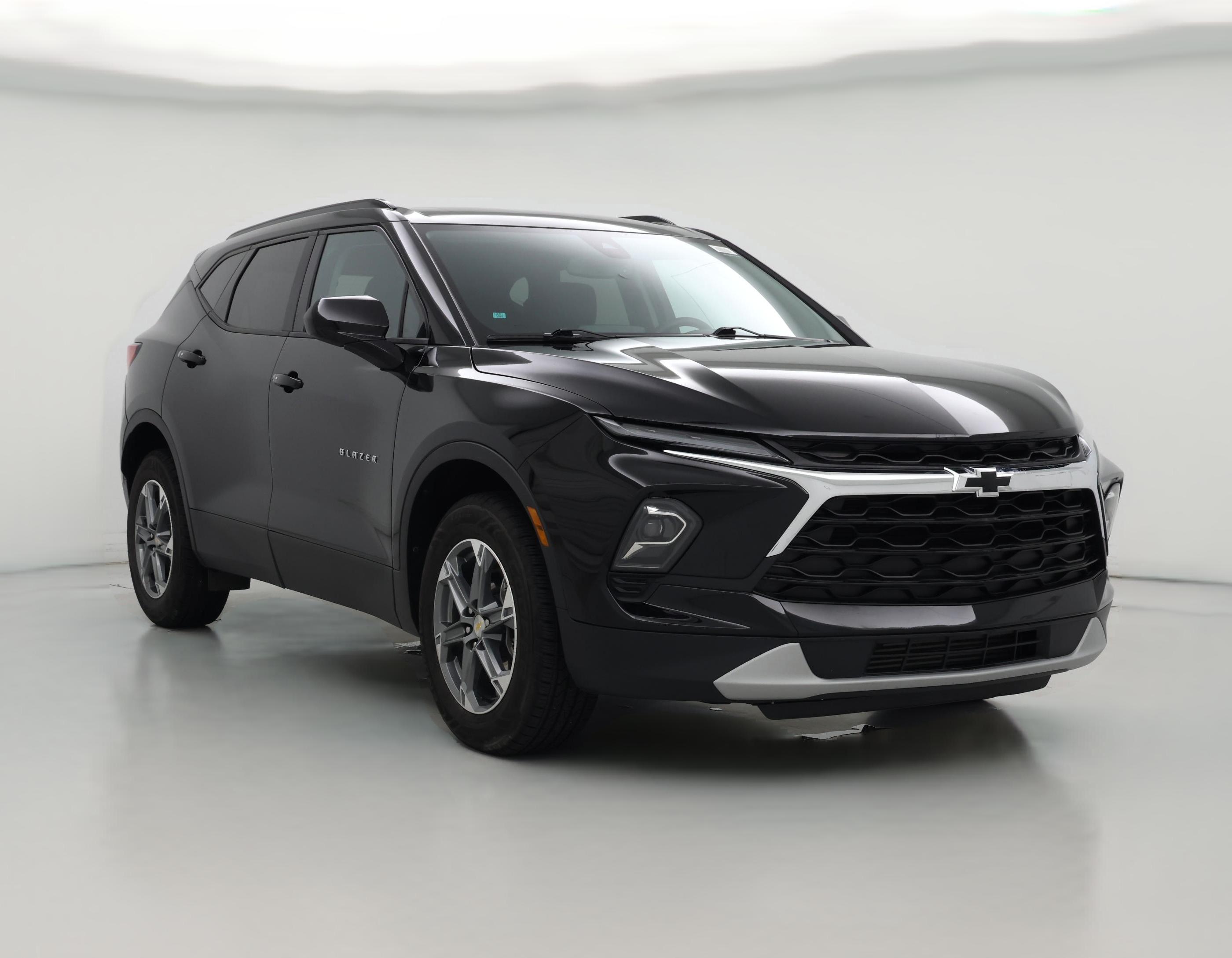 Thumbnail: 2023 Chevrolet Blazer - 1