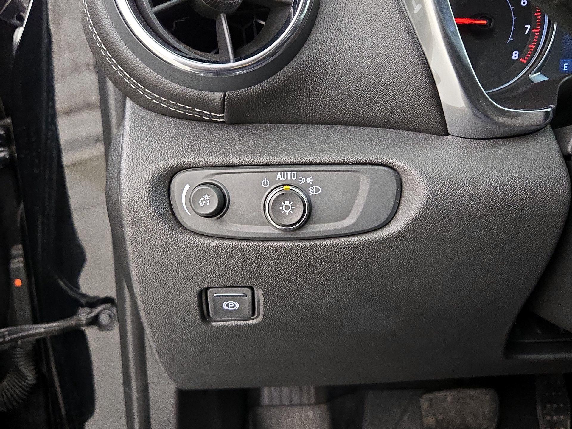 Thumbnail: 2023 Chevrolet Blazer - 13