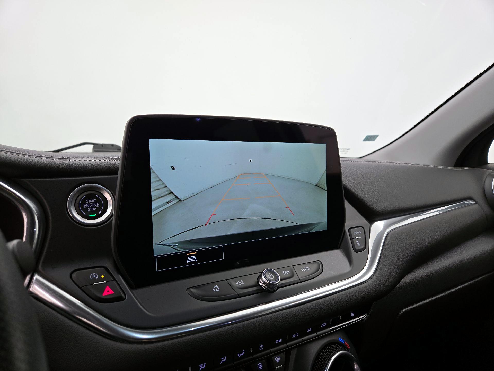 Thumbnail: 2023 Chevrolet Blazer - 14