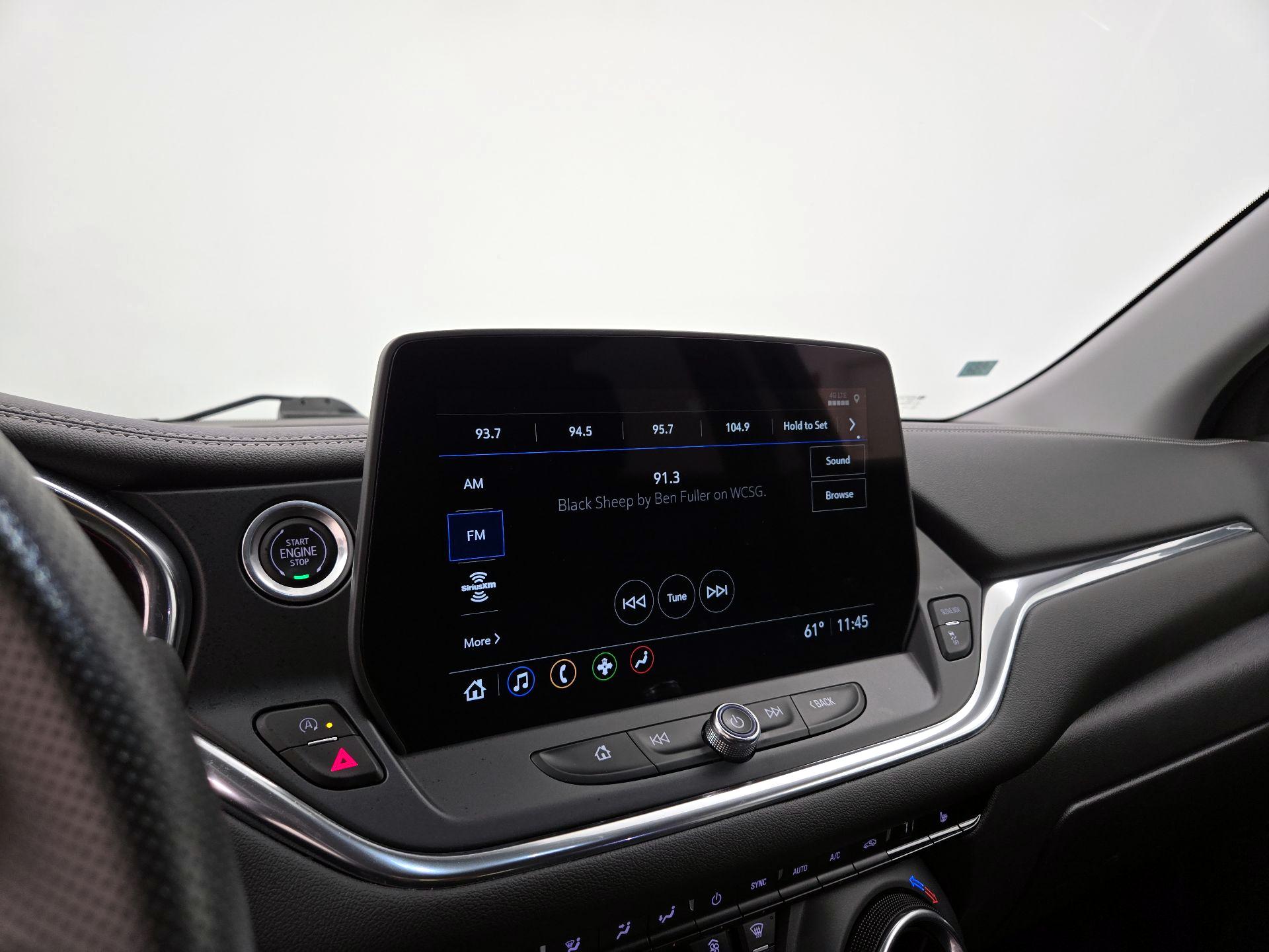 Thumbnail: 2023 Chevrolet Blazer - 15