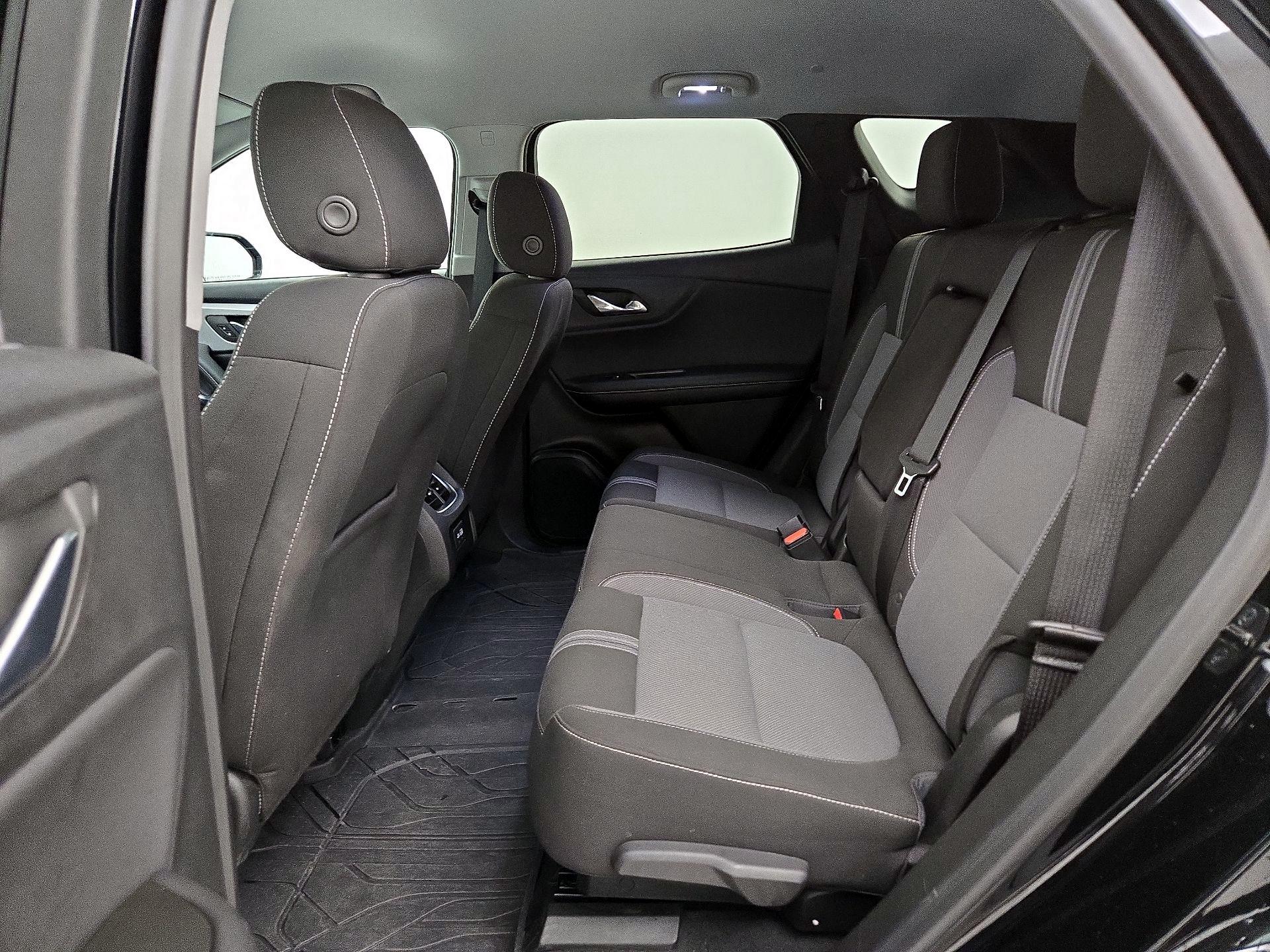 Thumbnail: 2023 Chevrolet Blazer - 19