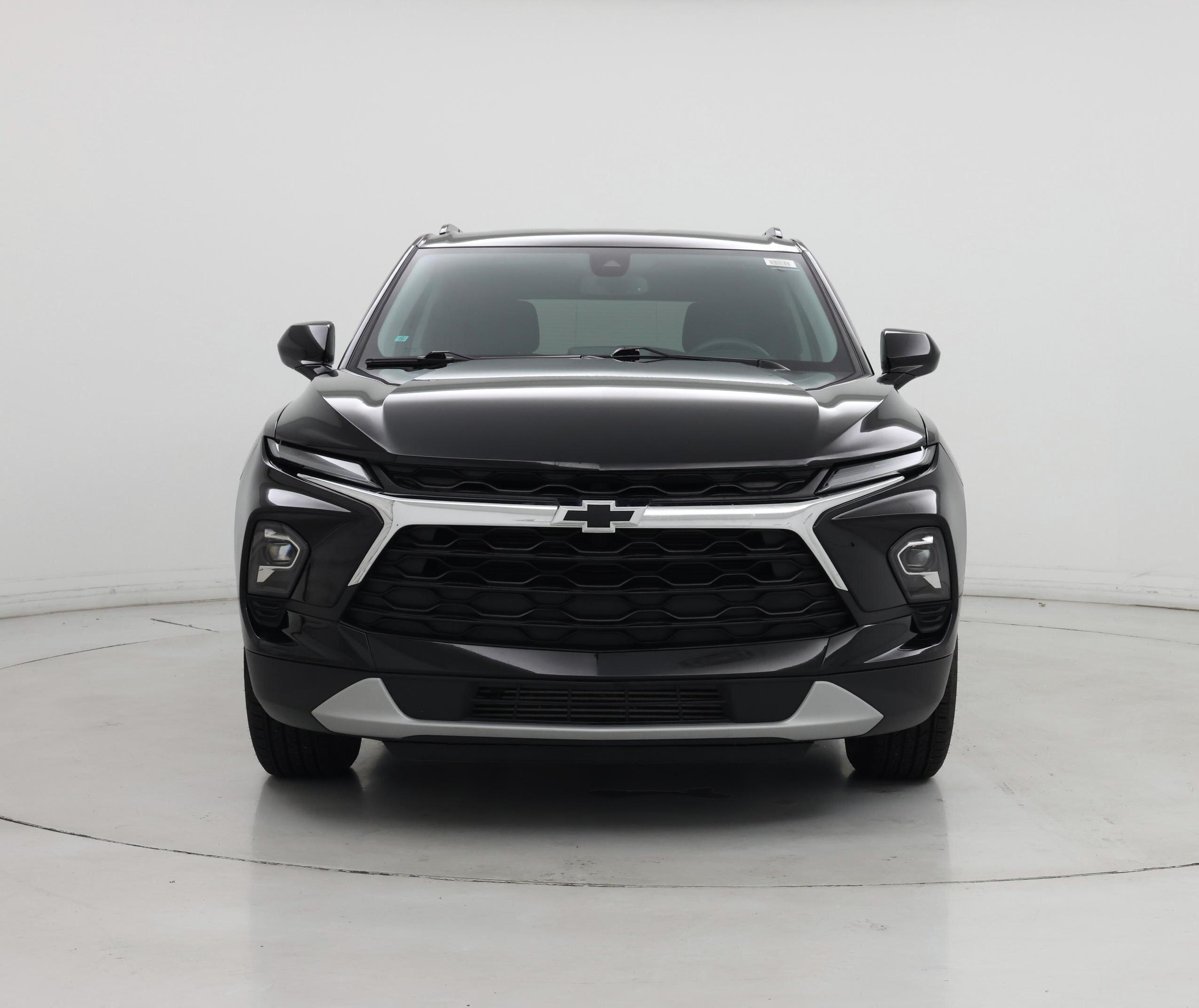 Thumbnail: 2023 Chevrolet Blazer - 5