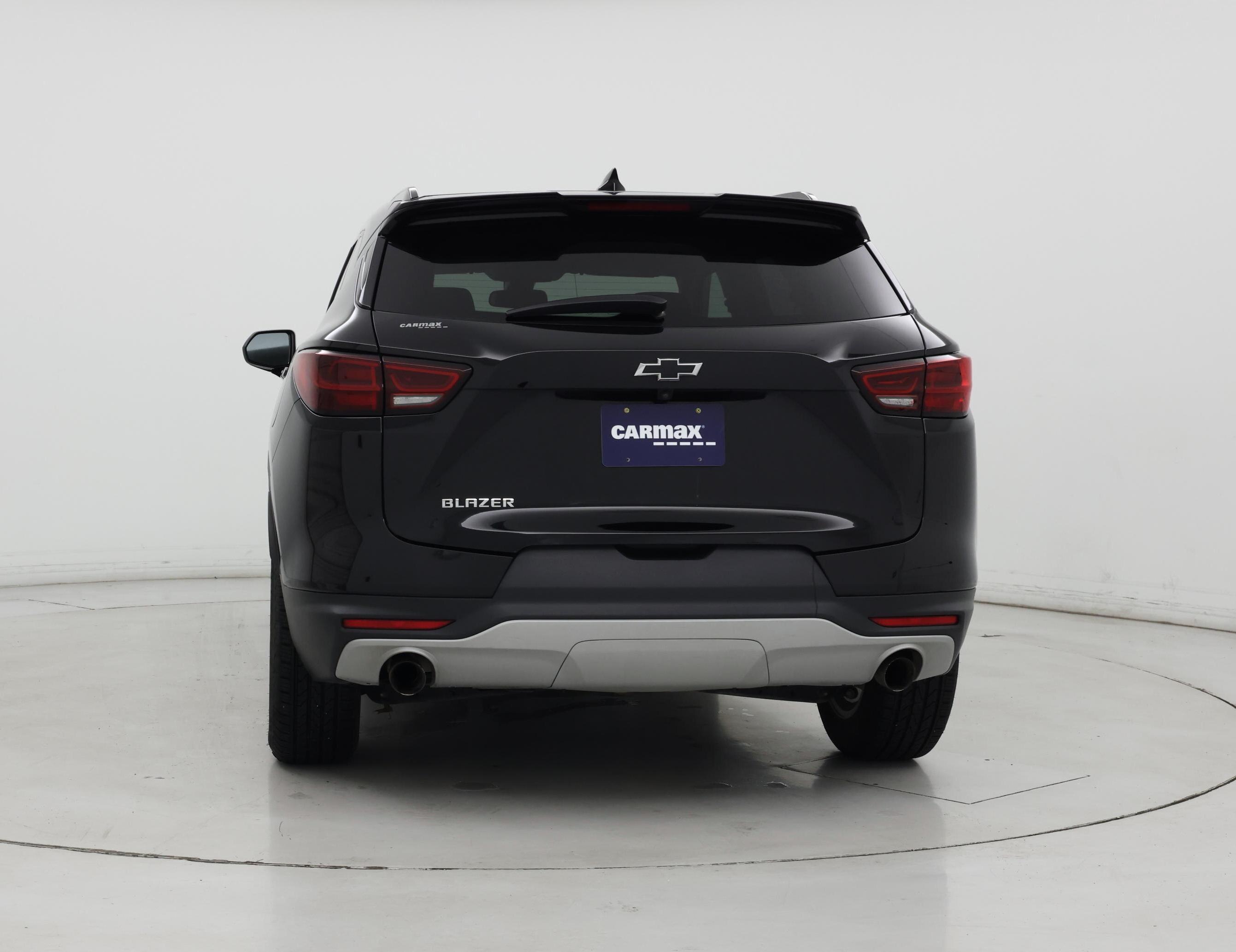 Thumbnail: 2023 Chevrolet Blazer - 6