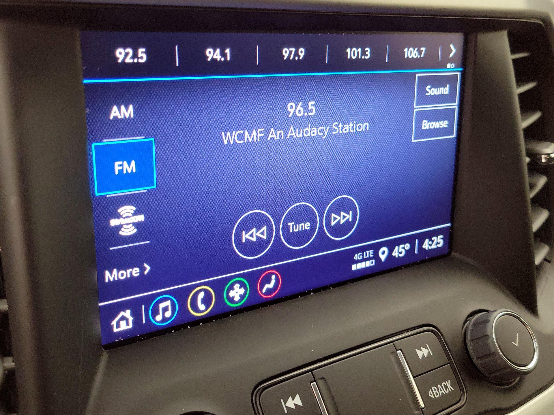 Thumbnail: 2023 GMC Acadia - 15