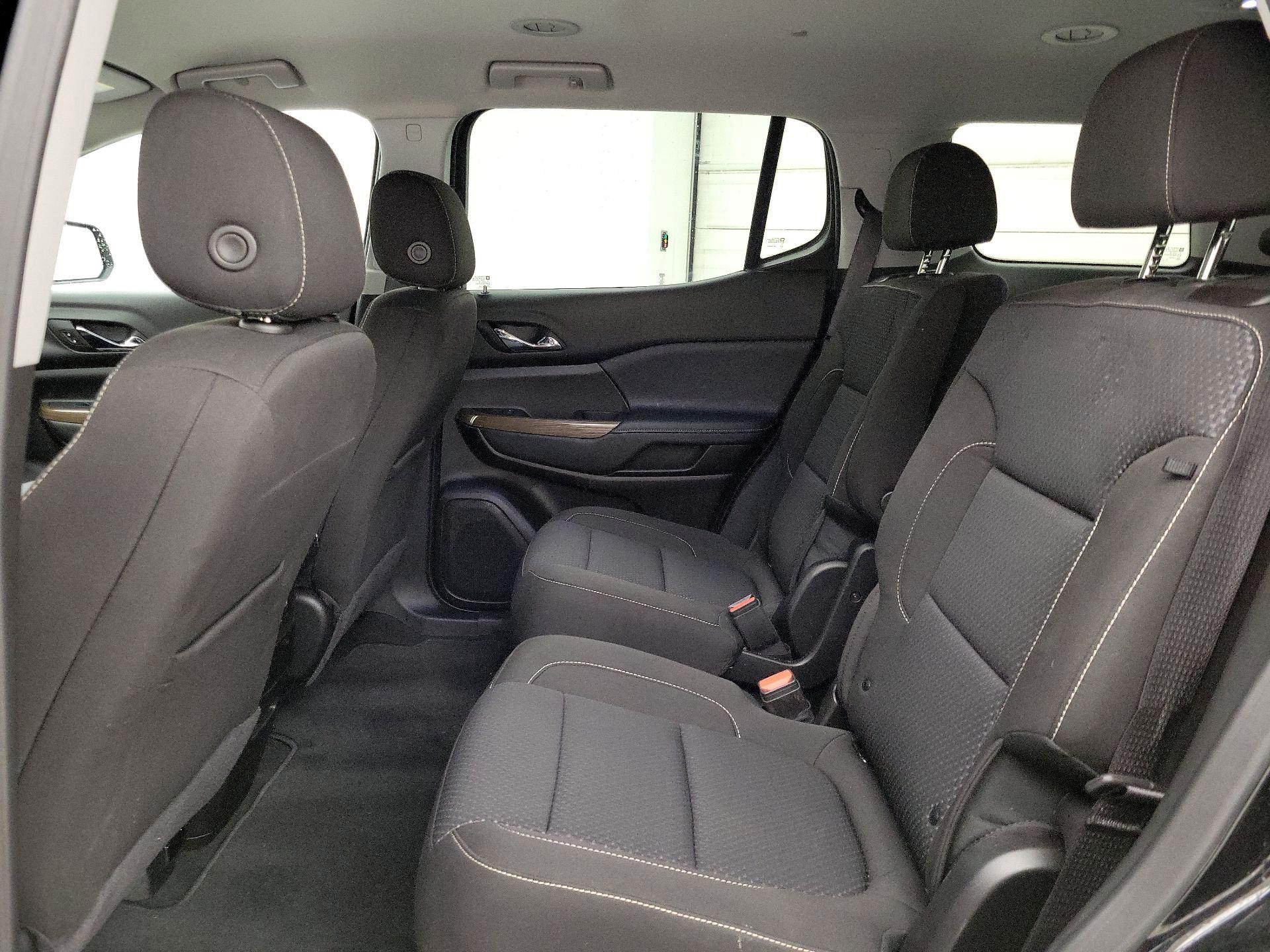 Thumbnail: 2023 GMC Acadia - 19