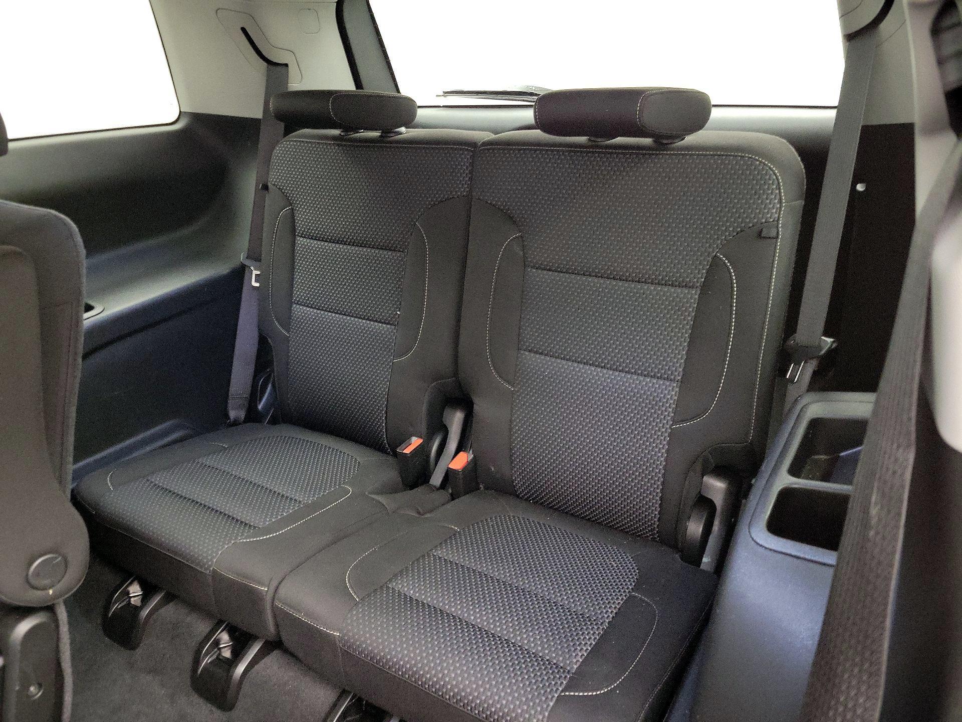 Thumbnail: 2023 GMC Acadia - 20