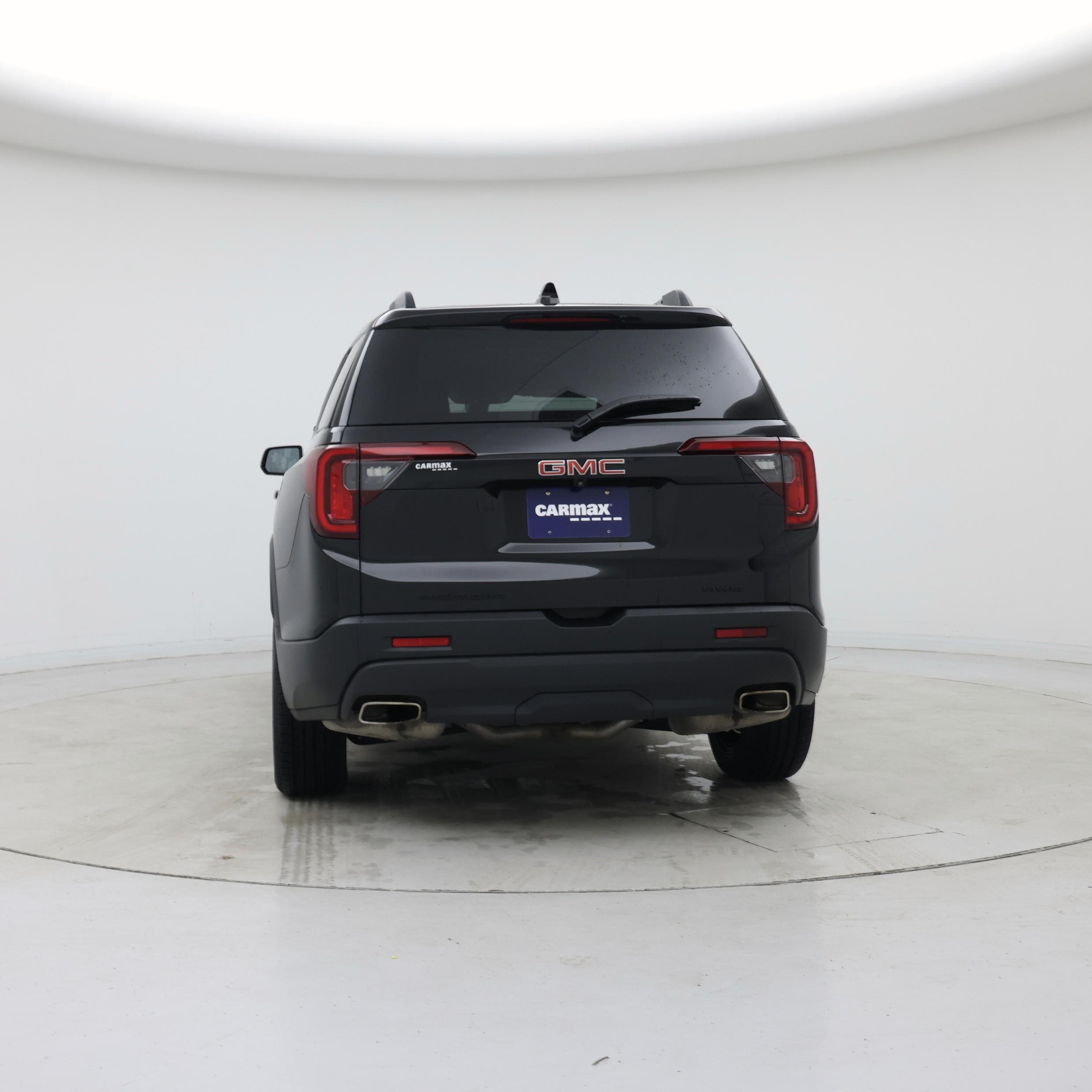 Thumbnail: 2023 GMC Acadia - 6