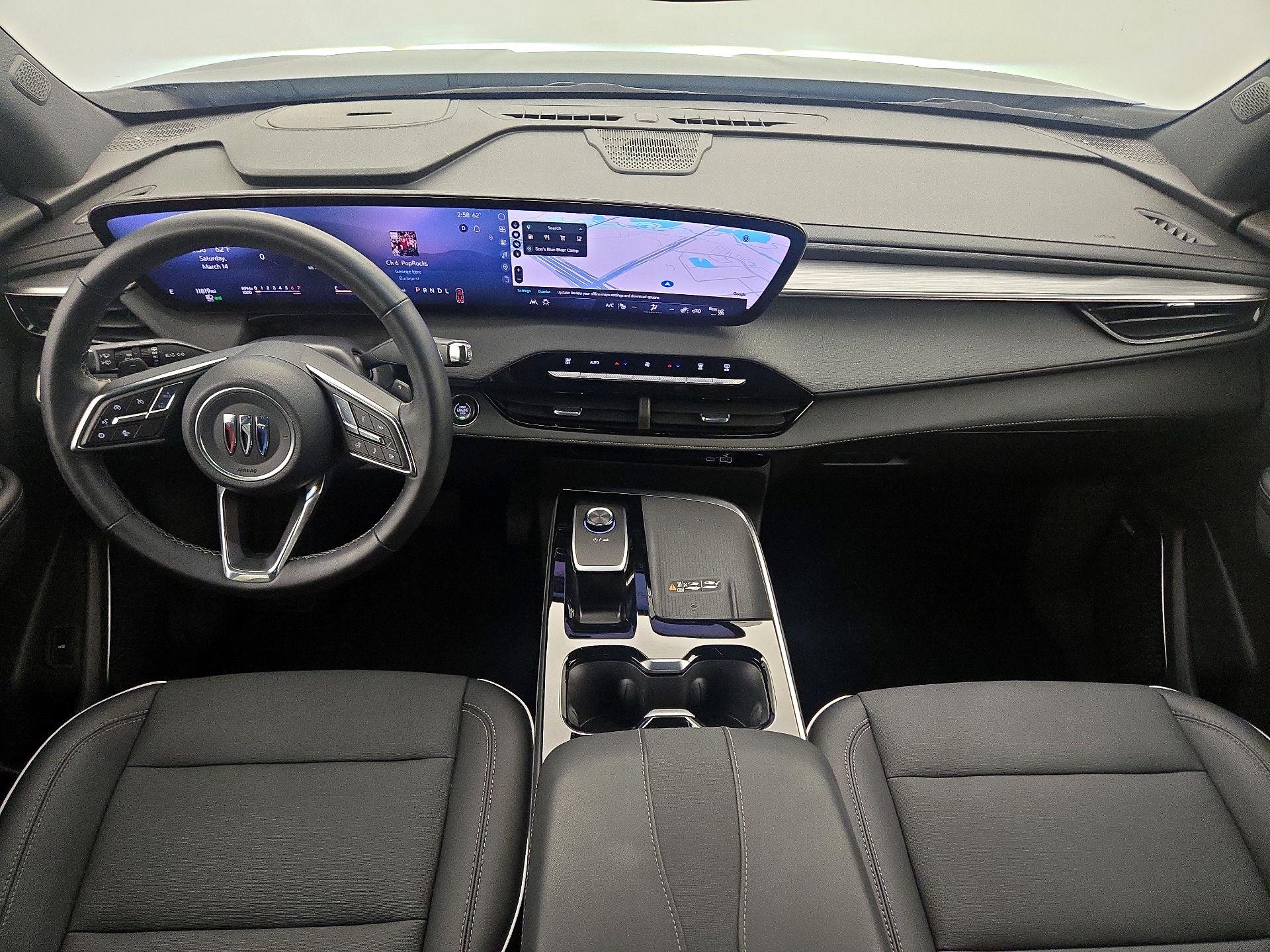 Thumbnail: 2025 Buick Enclave - 9