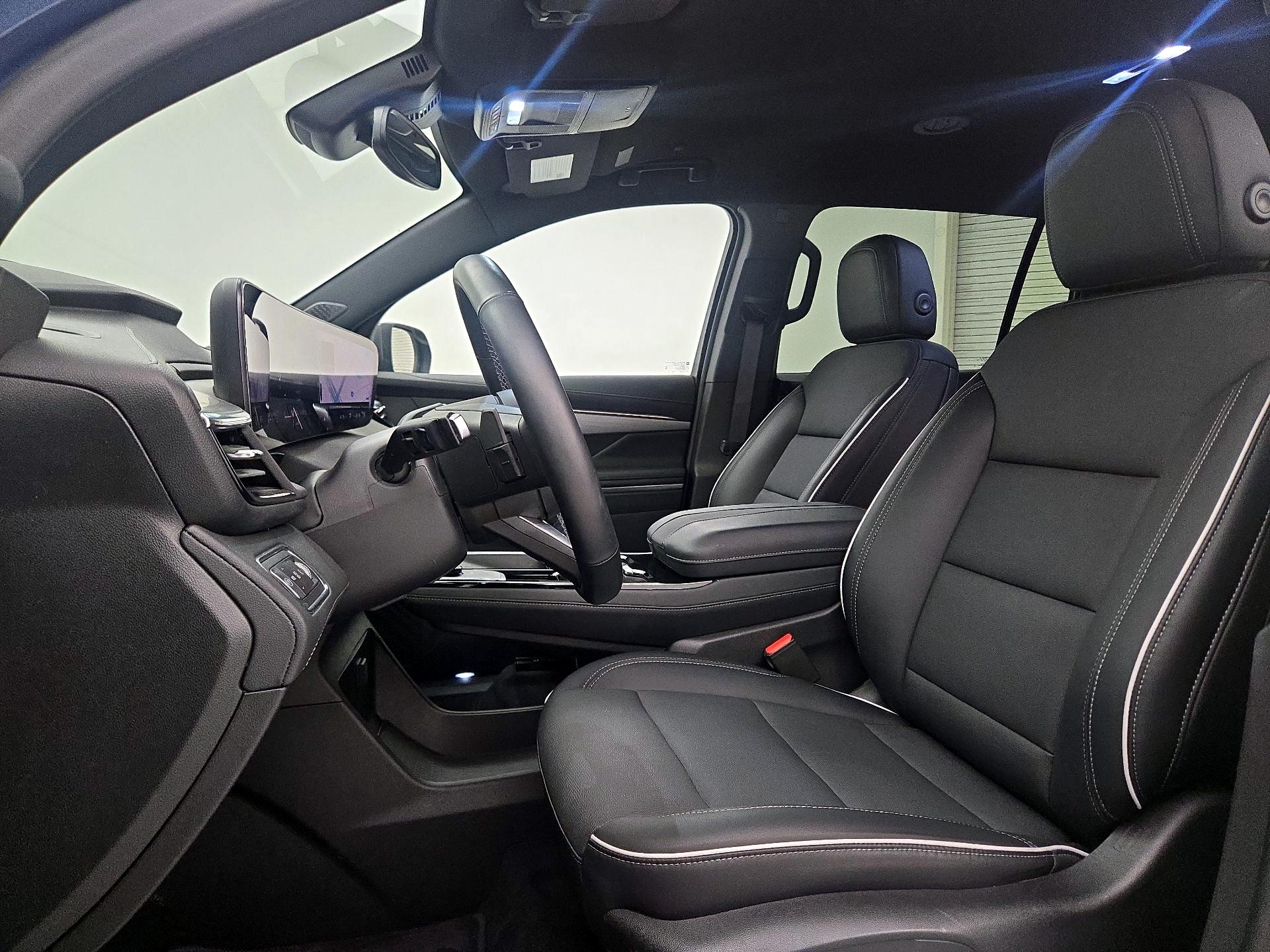 Thumbnail: 2025 Buick Enclave - 11