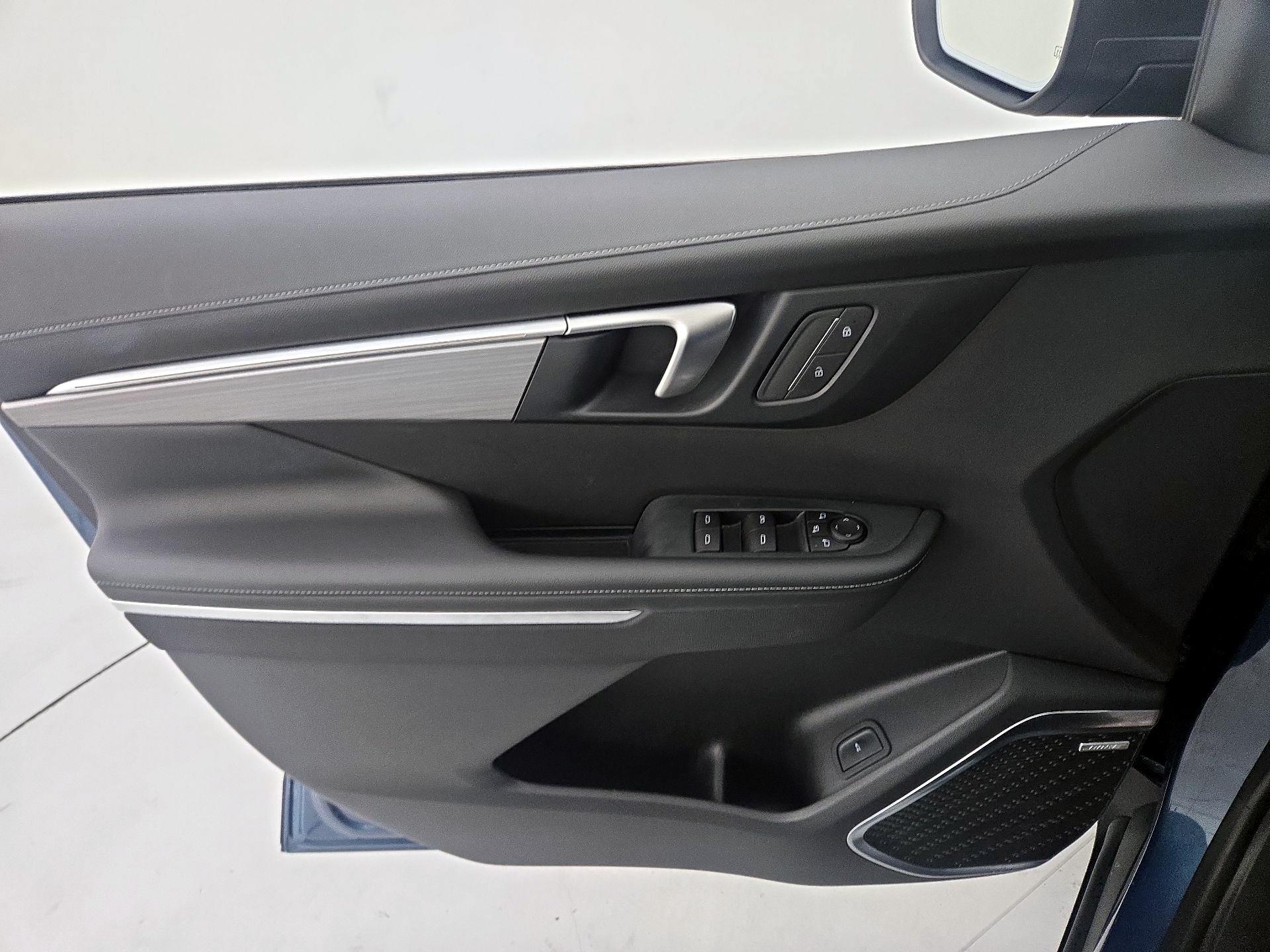 Thumbnail: 2025 Buick Enclave - 12