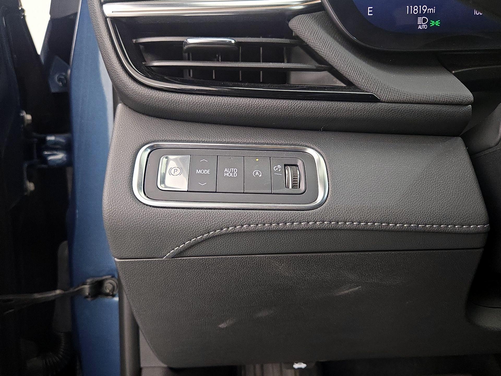 Thumbnail: 2025 Buick Enclave - 13