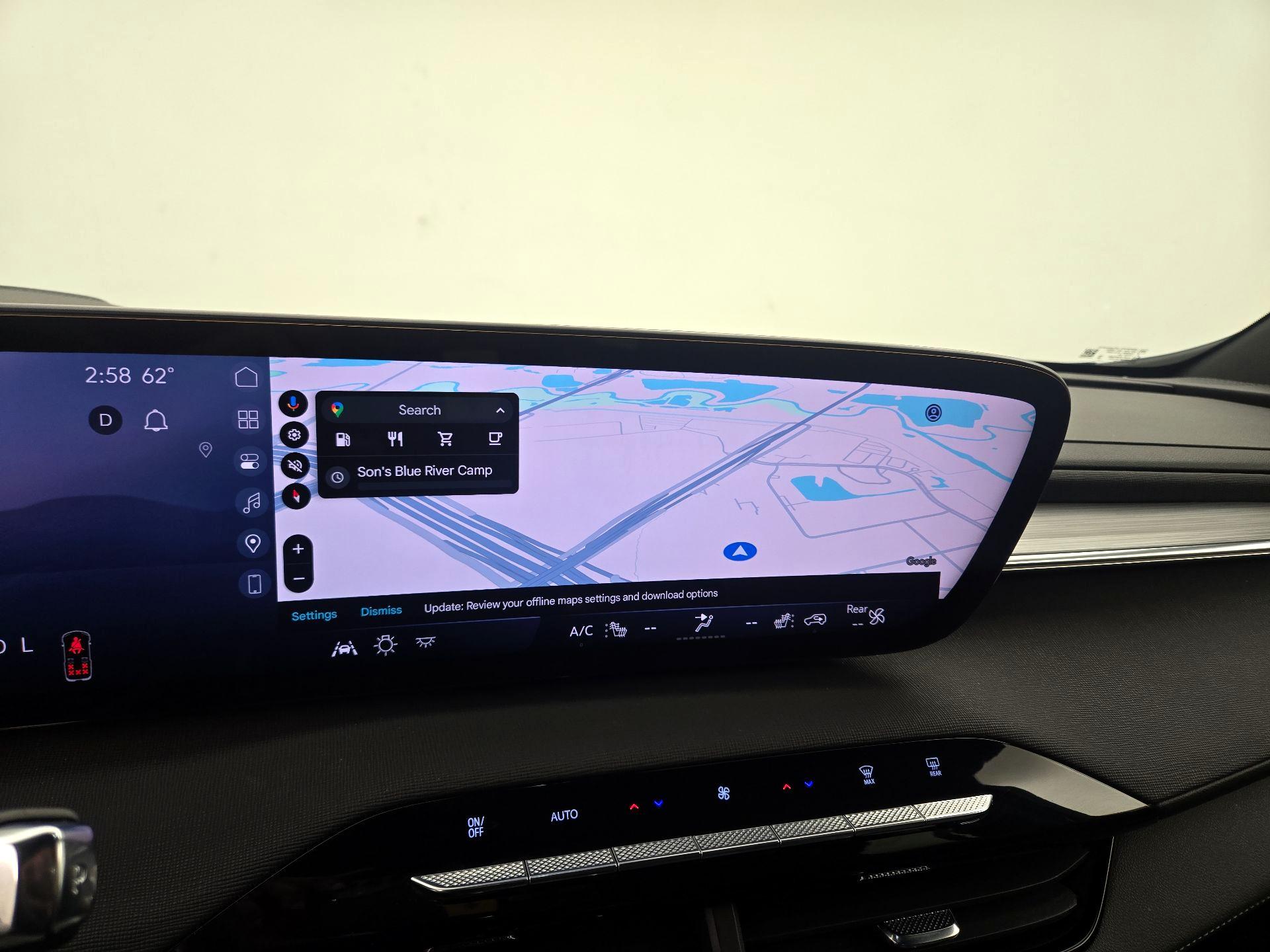 Thumbnail: 2025 Buick Enclave - 14