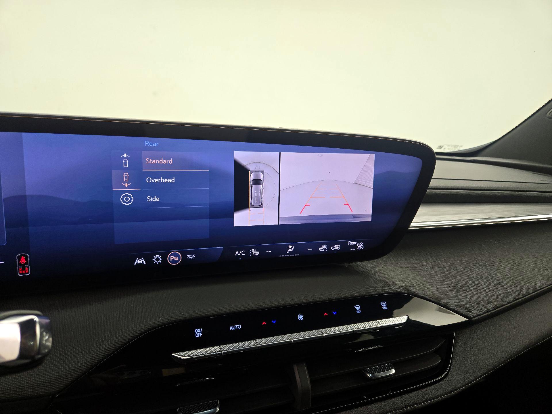 Thumbnail: 2025 Buick Enclave - 15