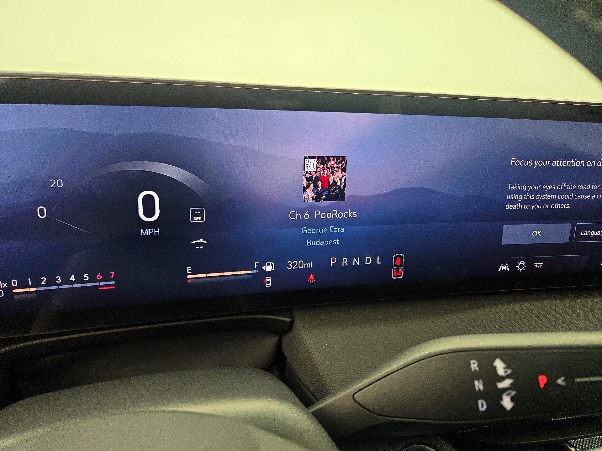 Thumbnail: 2025 Buick Enclave - 16