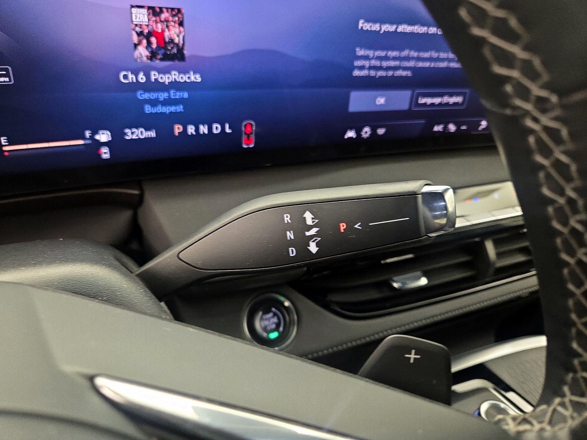 Thumbnail: 2025 Buick Enclave - 18