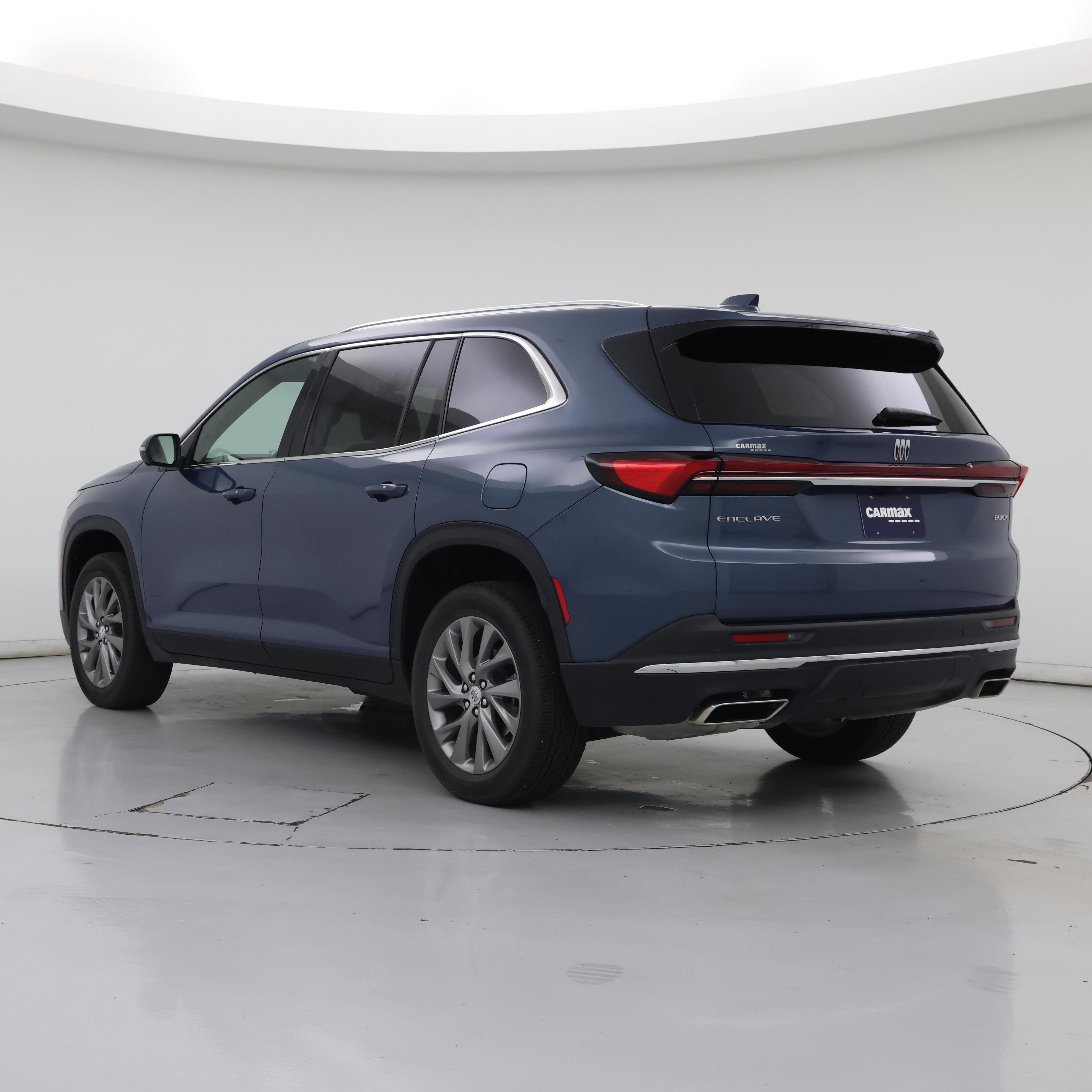 Thumbnail: 2025 Buick Enclave - 2