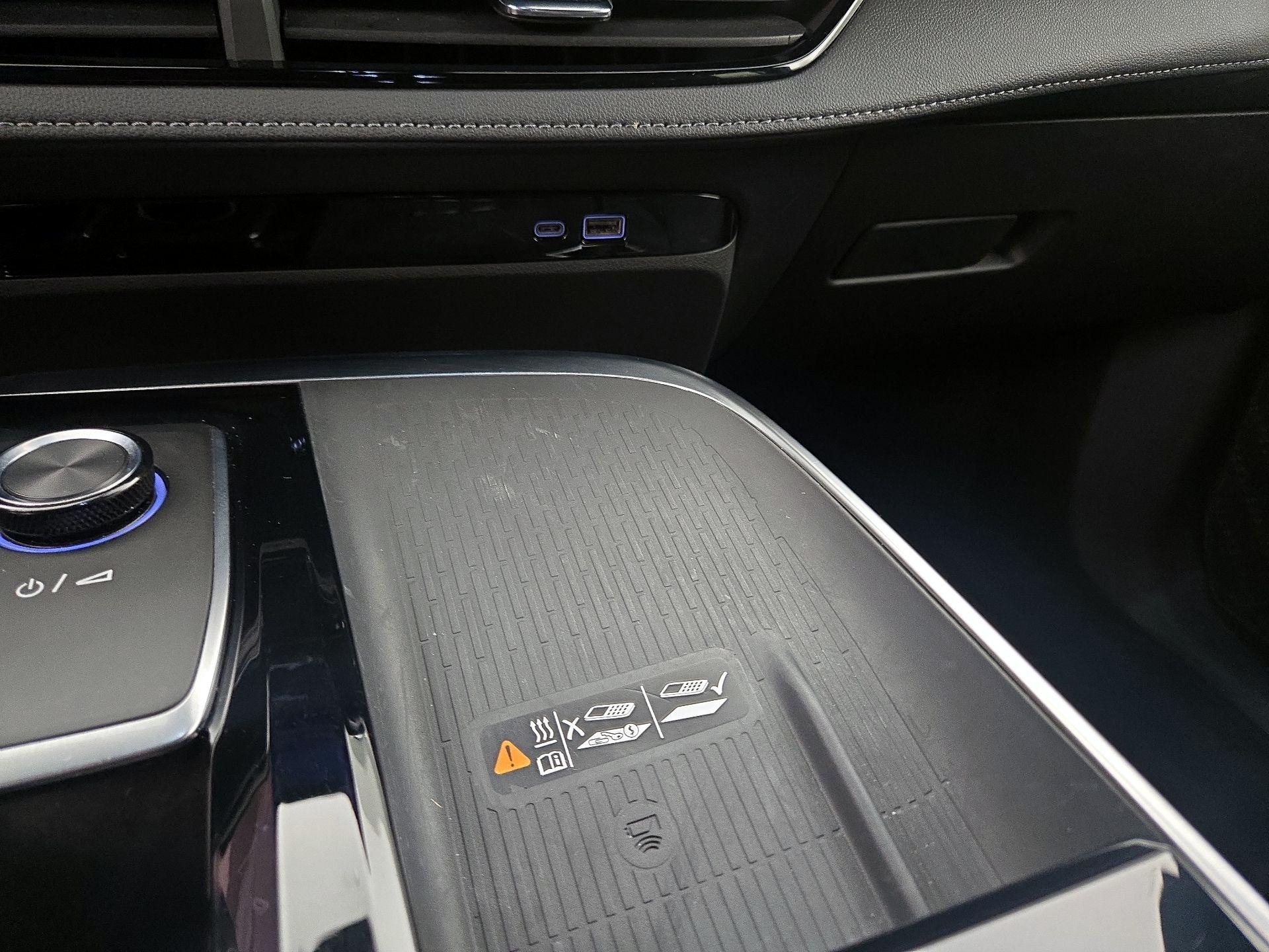 Thumbnail: 2025 Buick Enclave - 19