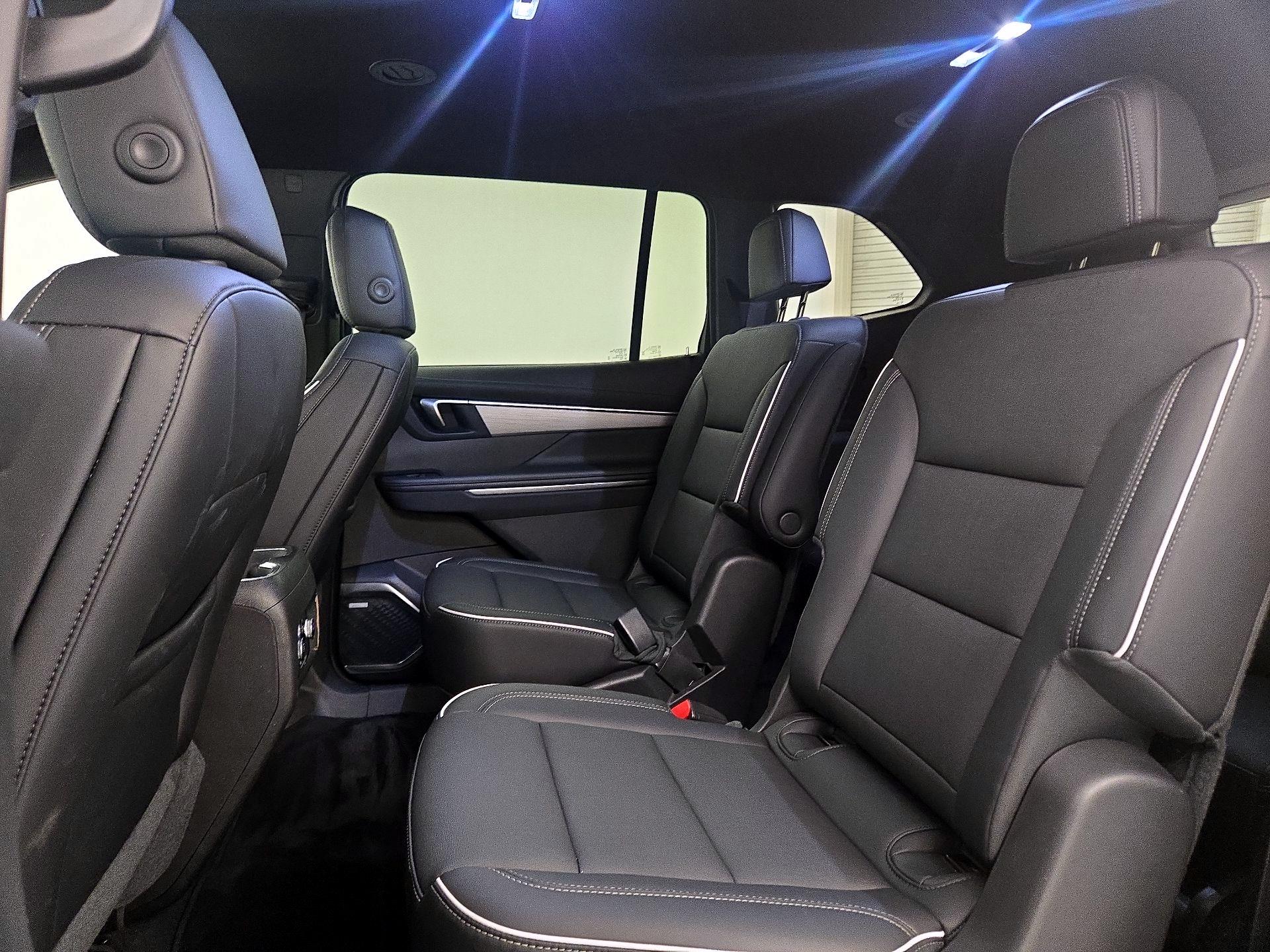 Thumbnail: 2025 Buick Enclave - 20