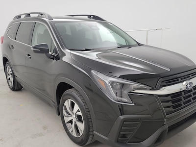 2023 Subaru Ascent Premium