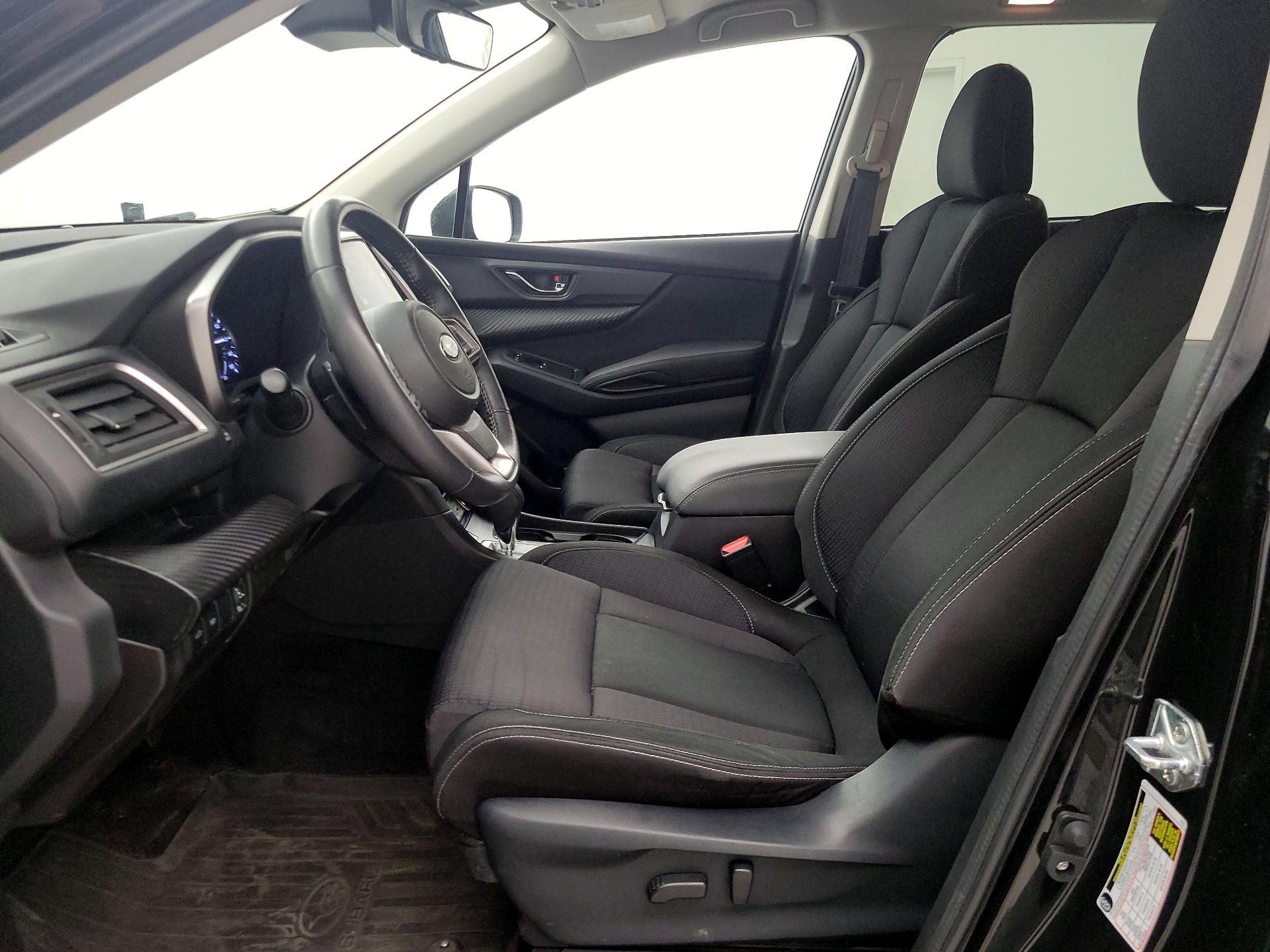 Thumbnail: 2023 Subaru Ascent - 9